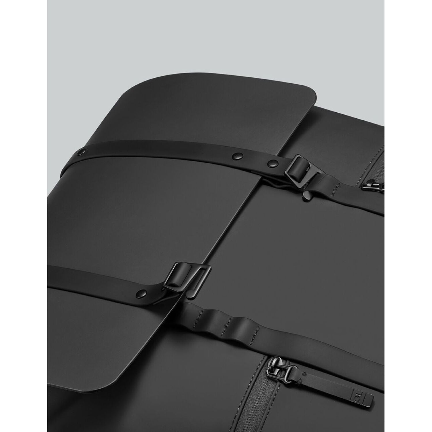 Gaston Luga Splash Backpack 2.0 16" - Black