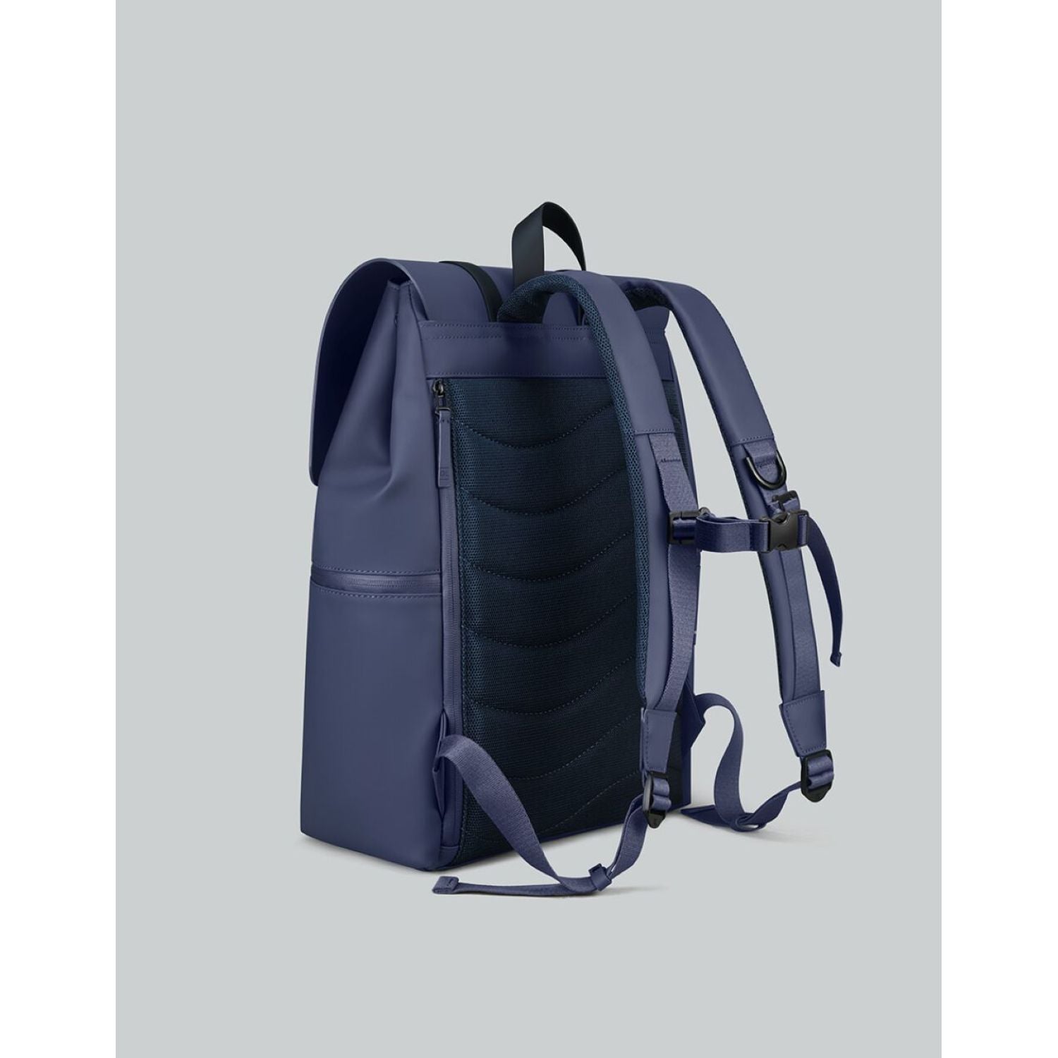 Gaston Luga Splash Backpack 2.0 16" - Dark Blue