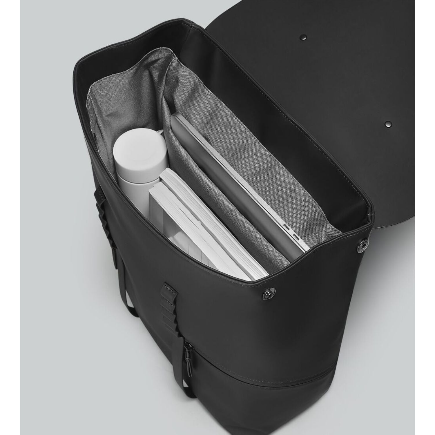 Gaston Luga Splash Backpack 2.0 16" - Muted Mint