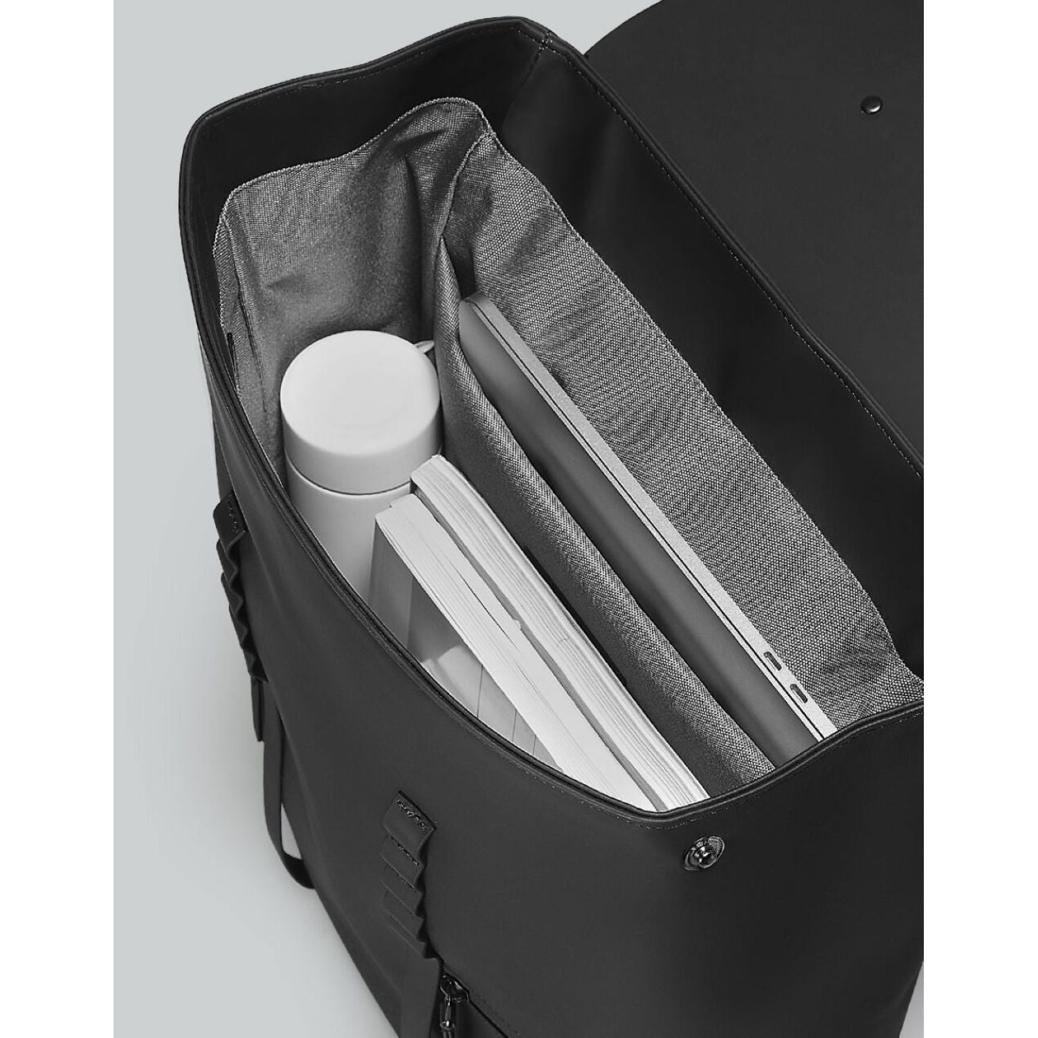 Gaston Luga Splash Backpack 2.0 16" - Olive