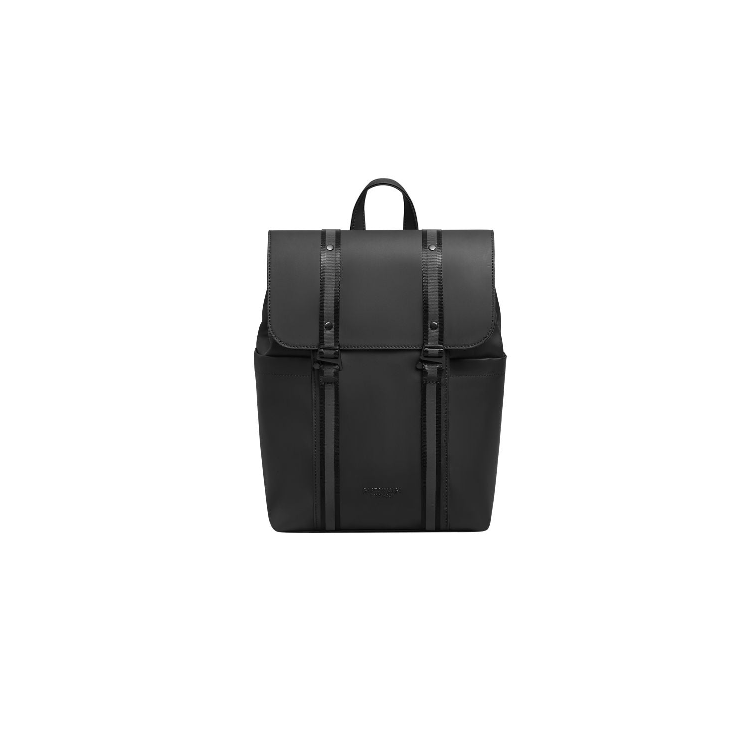 Gaston Luga Splash Mini Backpack - Black