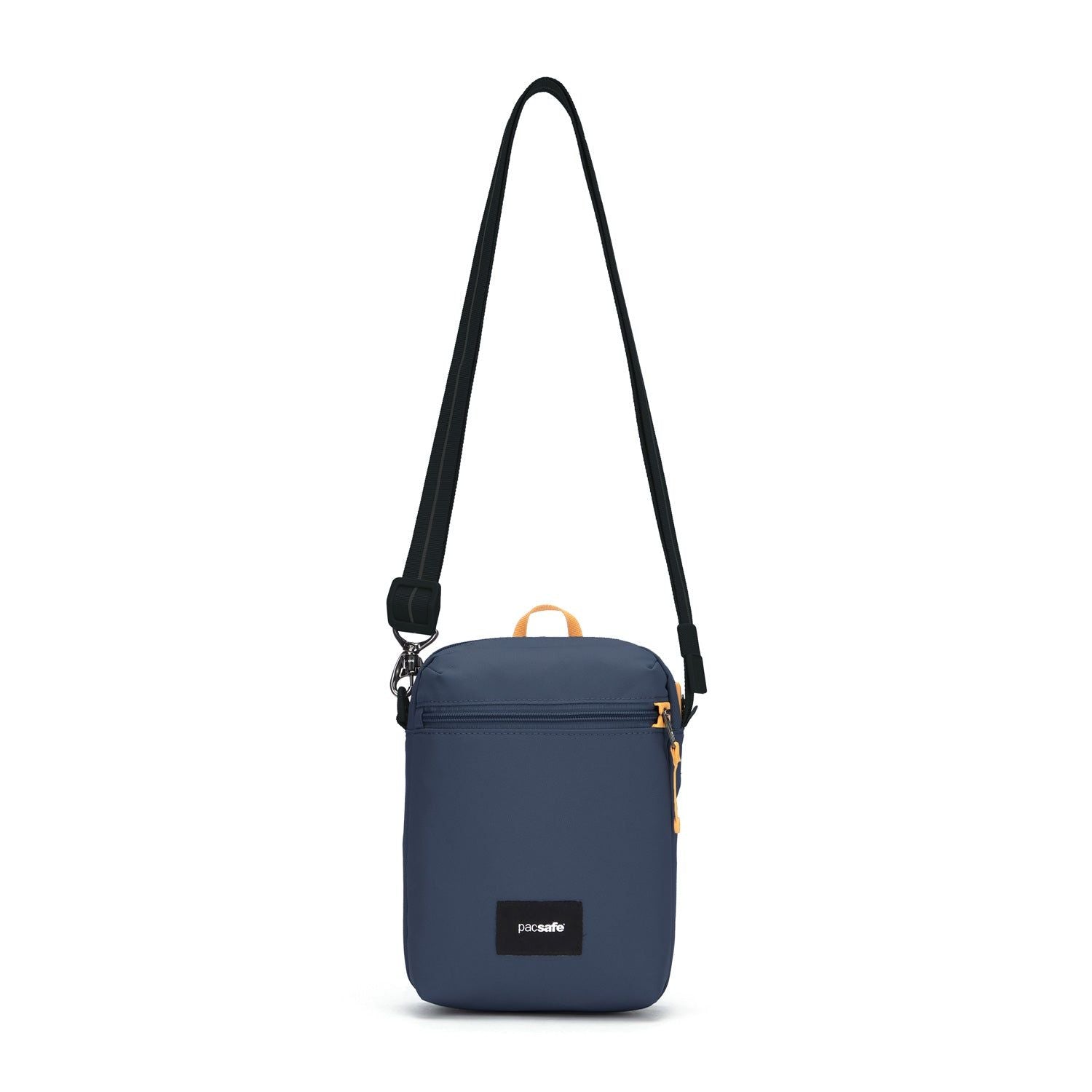 Pacsafe Go Anti-Theft Festival Crossbody Bag (Coastal Blue)