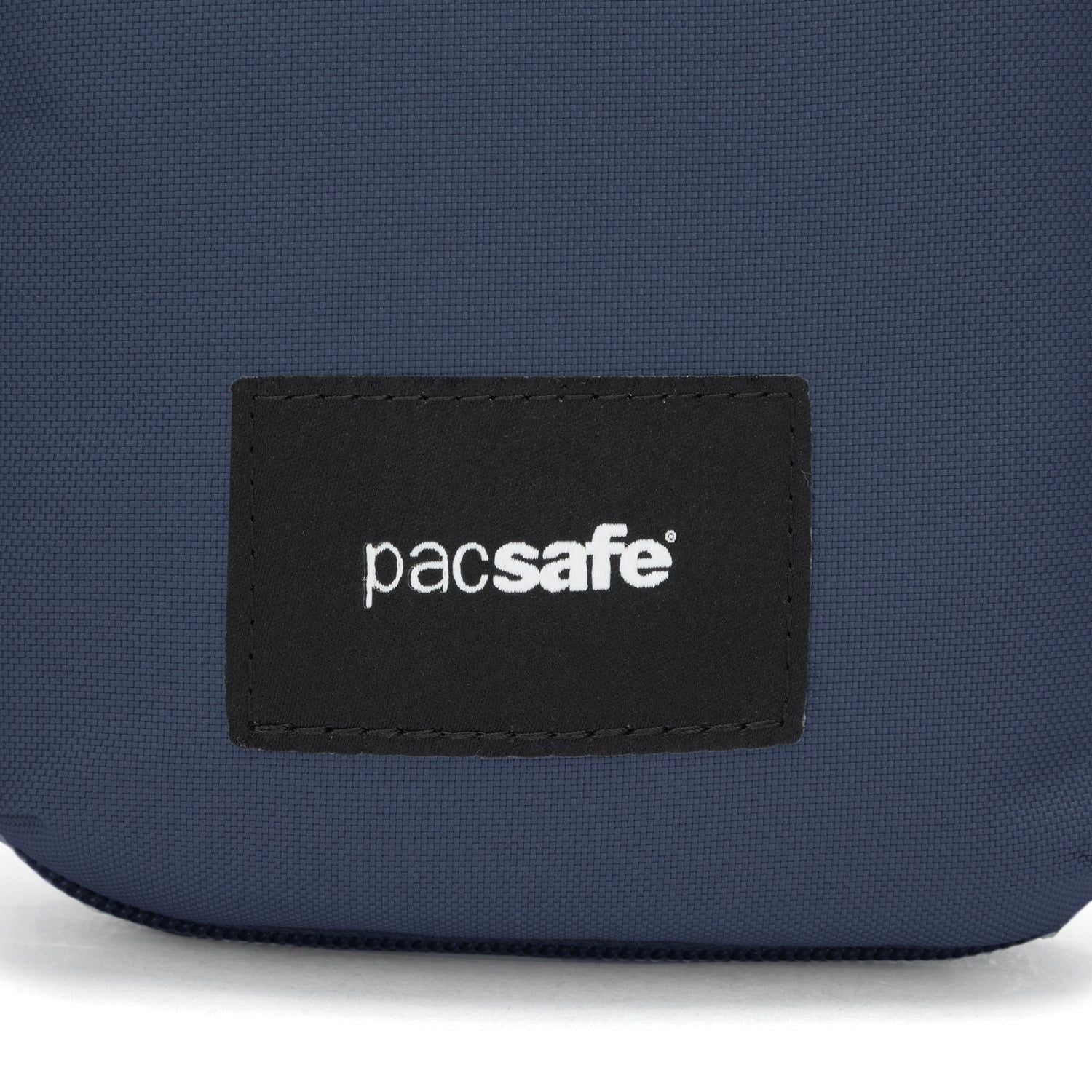 Pacsafe Go Anti-Theft Festival Crossbody Bag (Coastal Blue)
