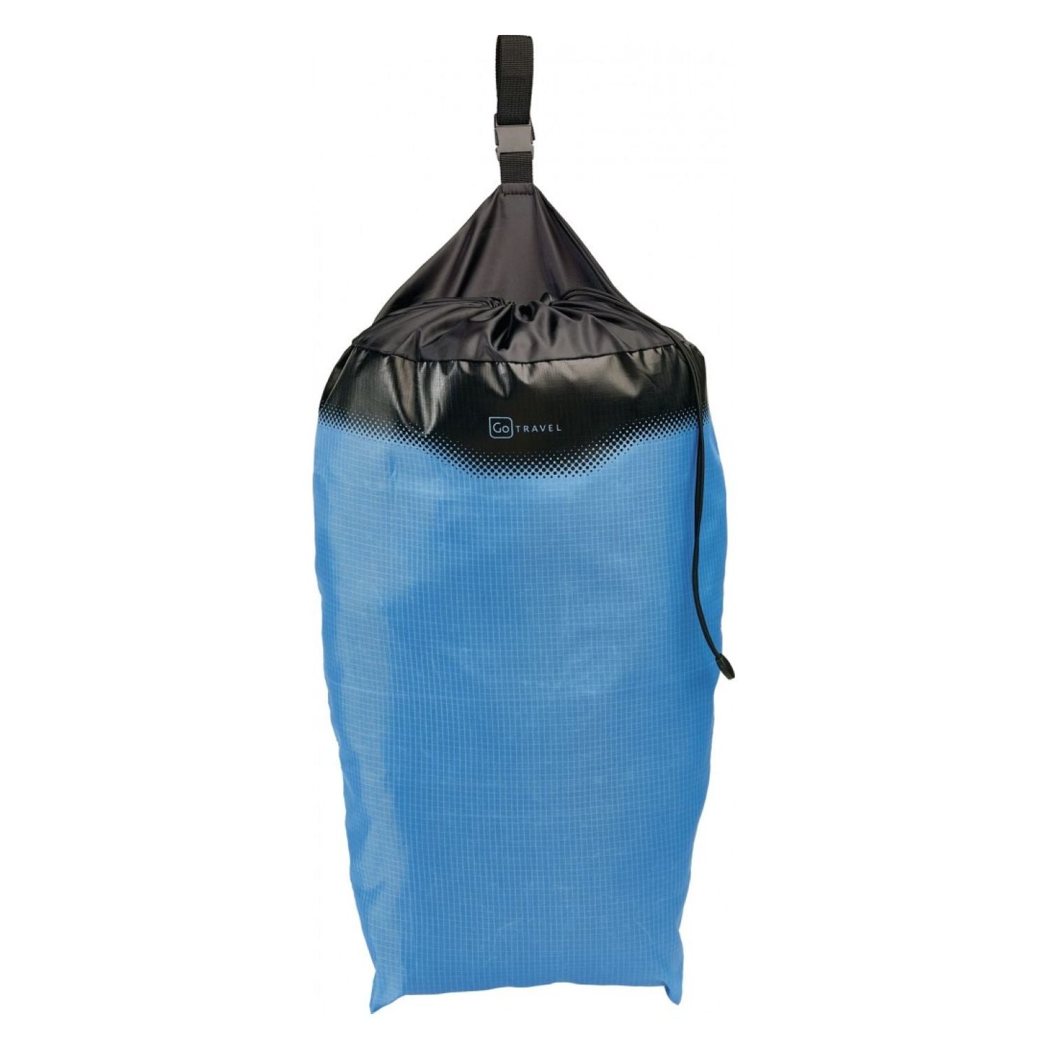 Go Travel Laundry Bag  - Blue