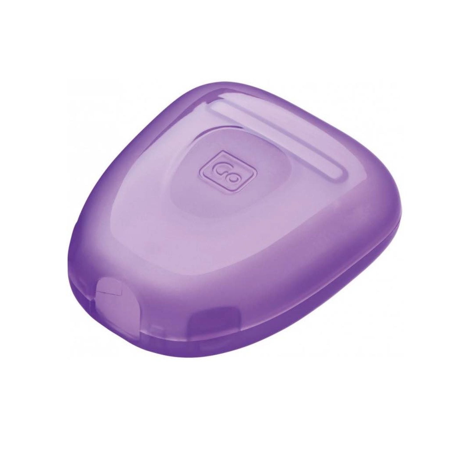 Go Travel Razor Guards (Purple) – The Planet Traveller