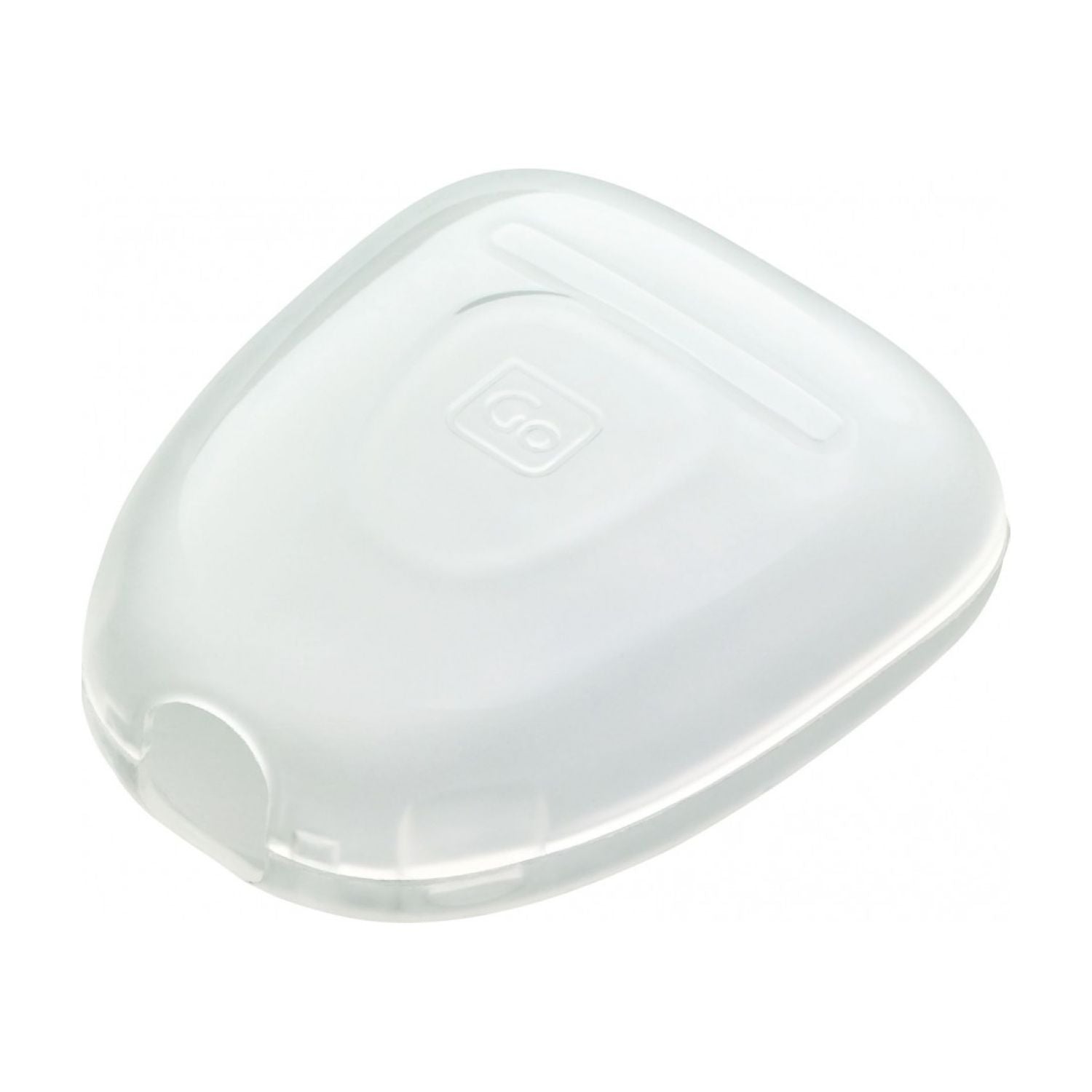 Go Travel Razor Guards (White) – The Planet Traveller