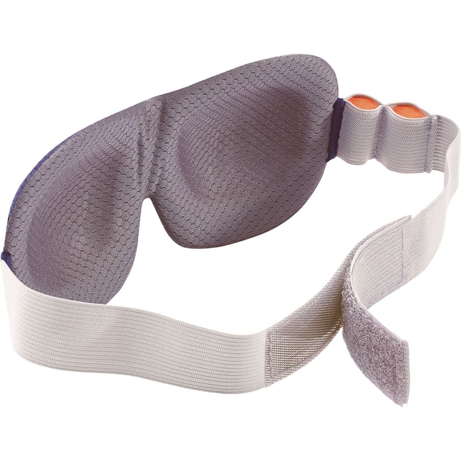 Go Travel The Dreamer Eye Mask (Dark Blue)