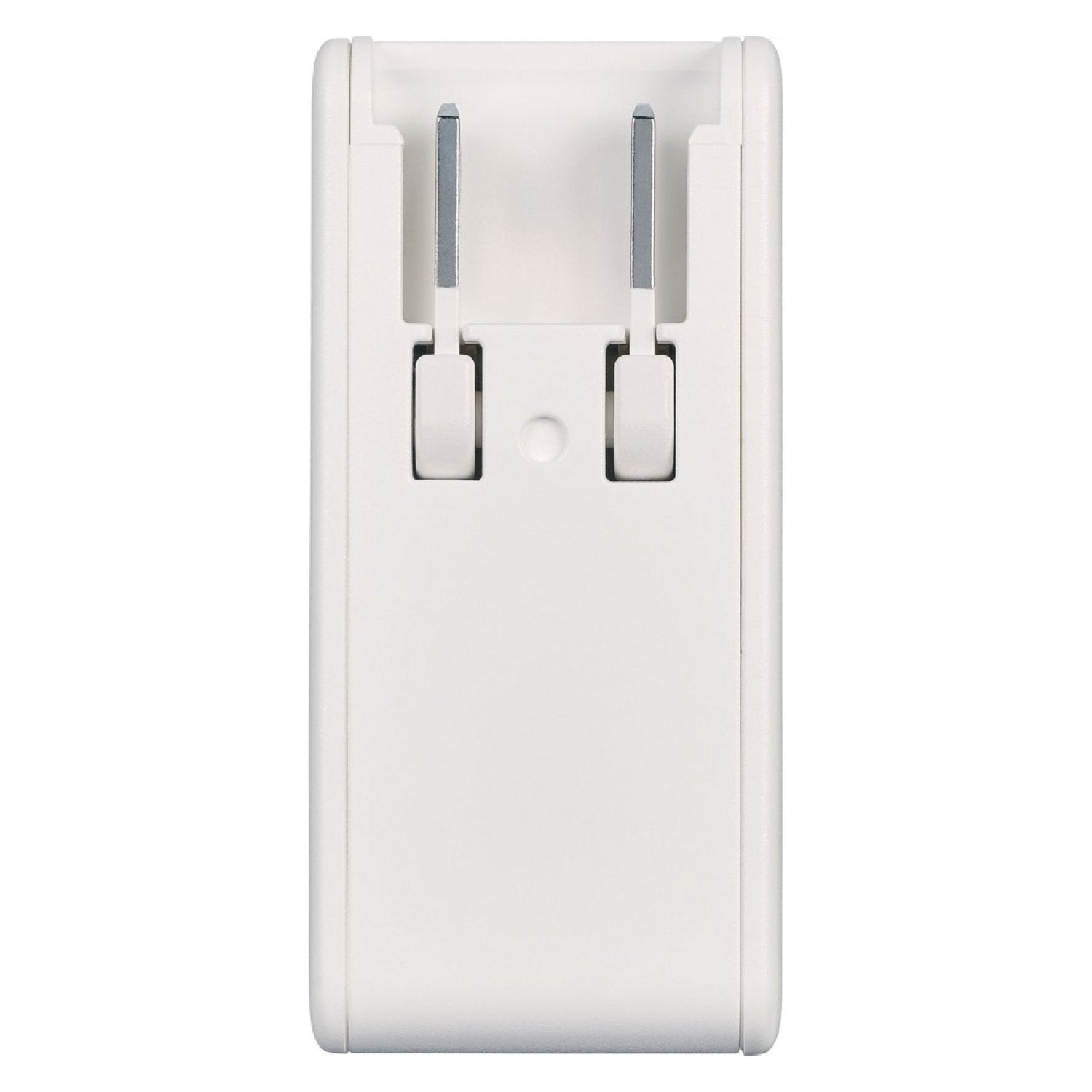 Go Travel Worldwide USB Charger (4 Ports) - White