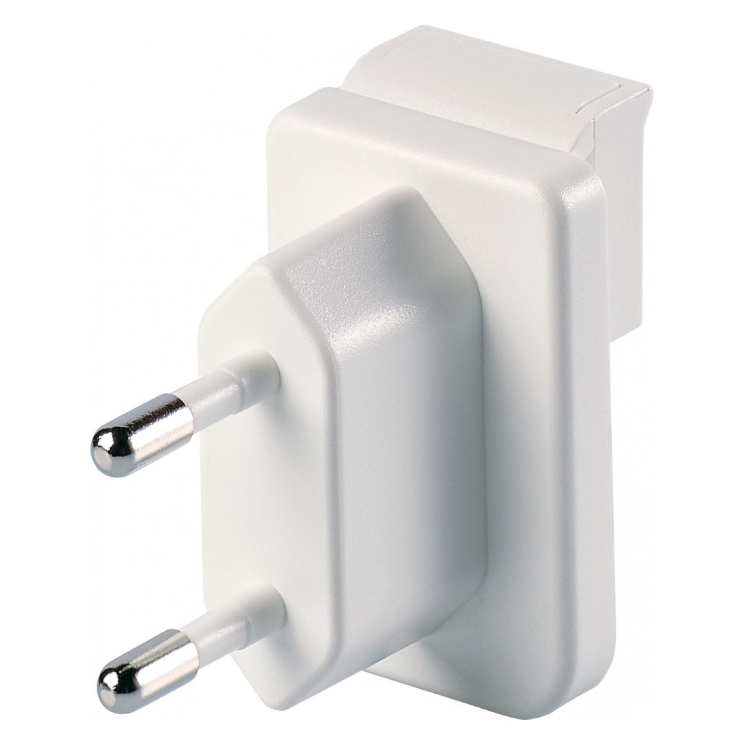 Go Travel Worldwide USB Charger (4 Ports) - White