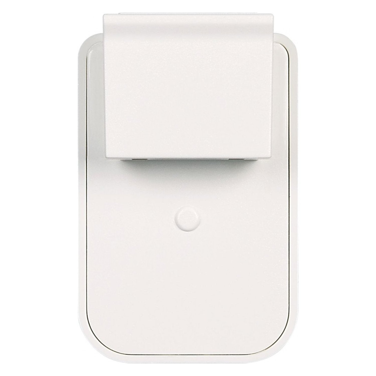 Go Travel Worldwide USB Charger (4 Ports) - White