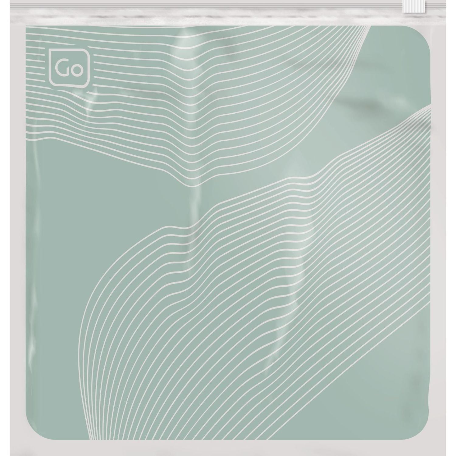 Go Travel Zip It Packing Pouch