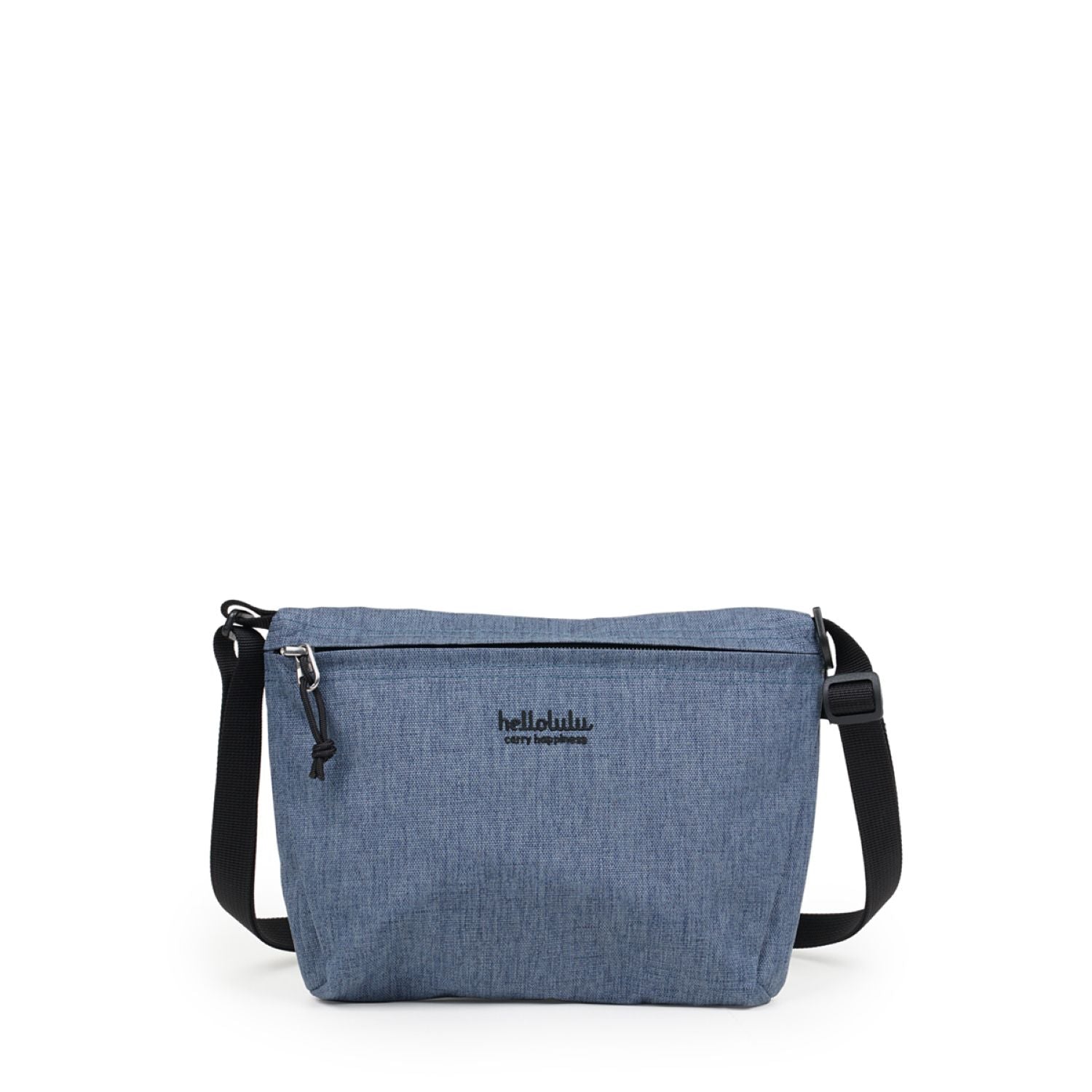 Hellolulu Cana Compact Utility Bag Recycled (Cool Blue)