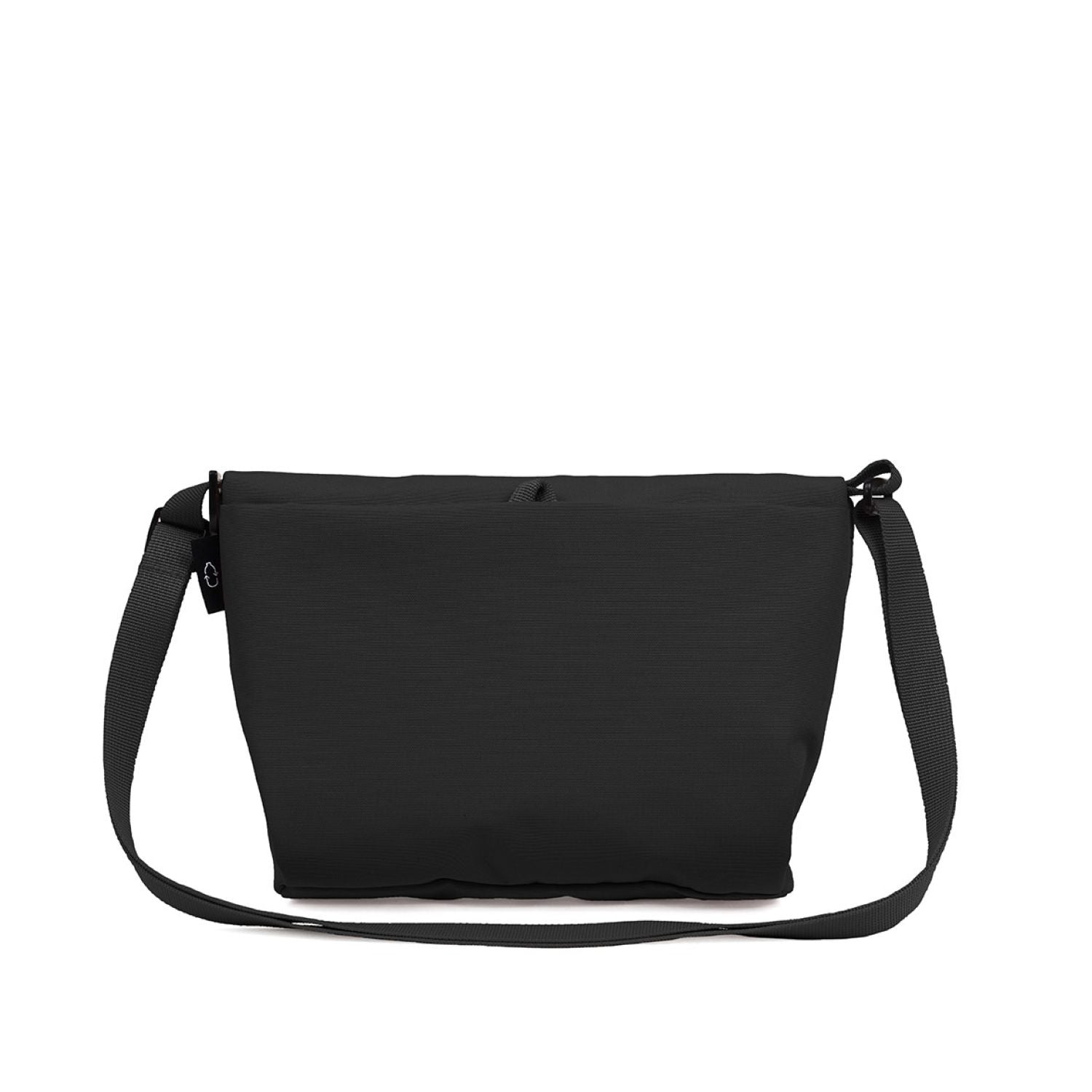 Hellolulu Cana Compact Utility Bag Recycled (Flat Black)