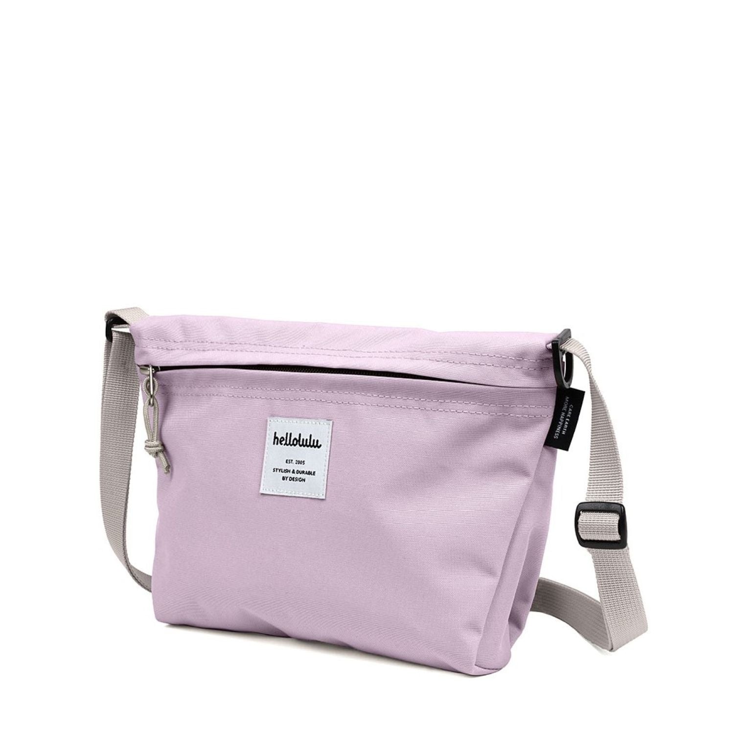 Hellolulu Cana Compact Utility Bag Recycled (Soap Purple)