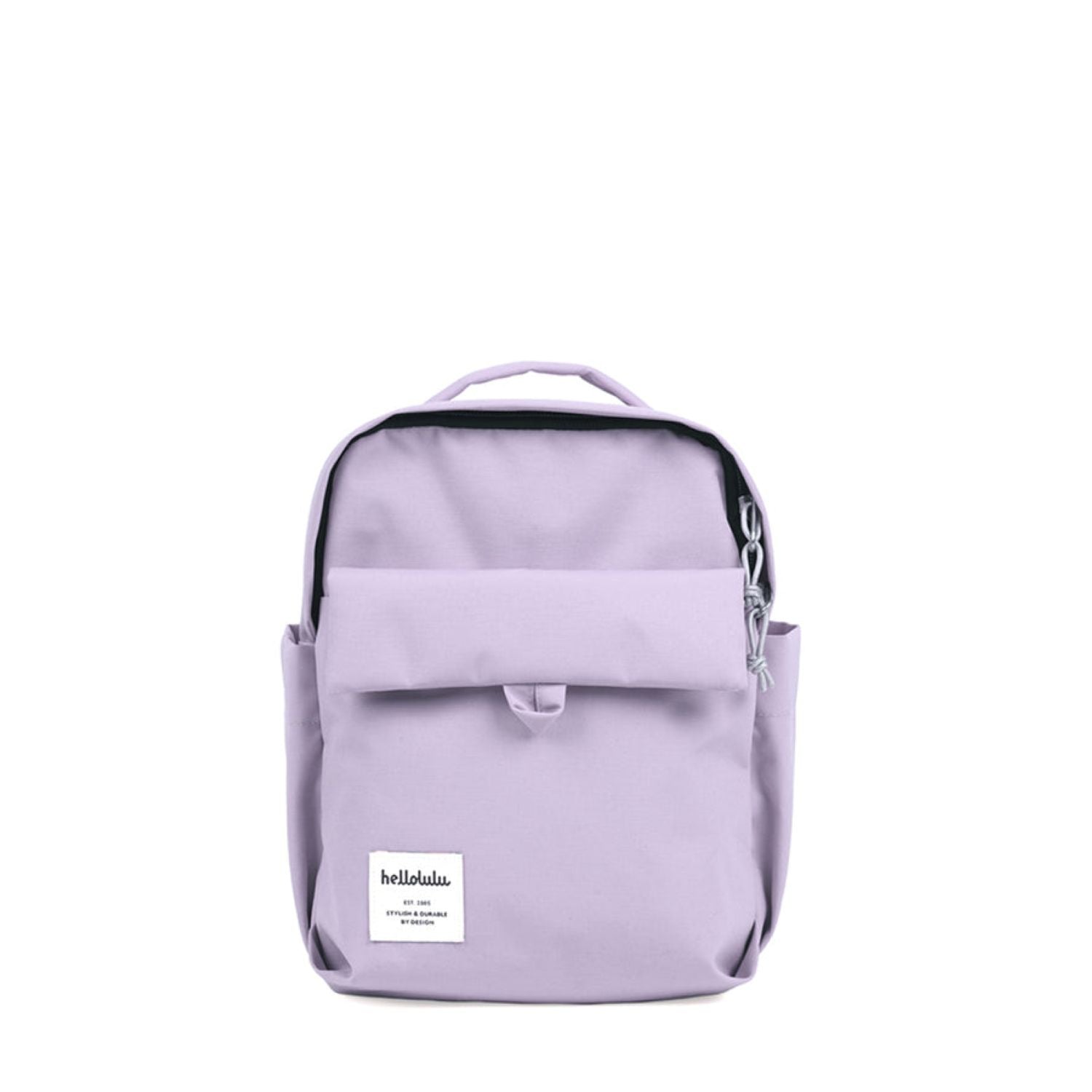 Hellolulu Carter Jr. Mini Daypack Recycled (Soap Purple)