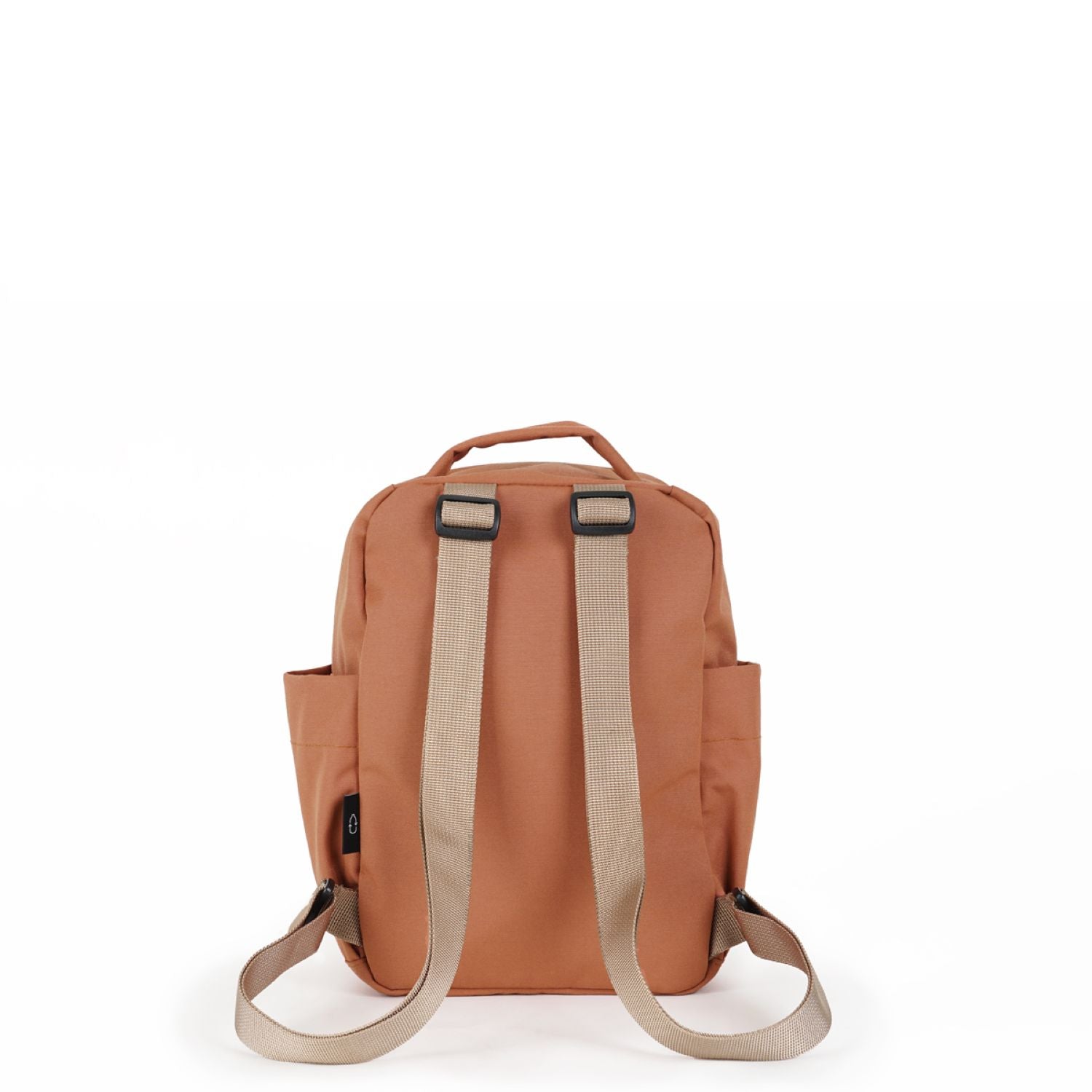 Hellolulu Carter Jr. Mini Daypack Recycled (Russet Brown)