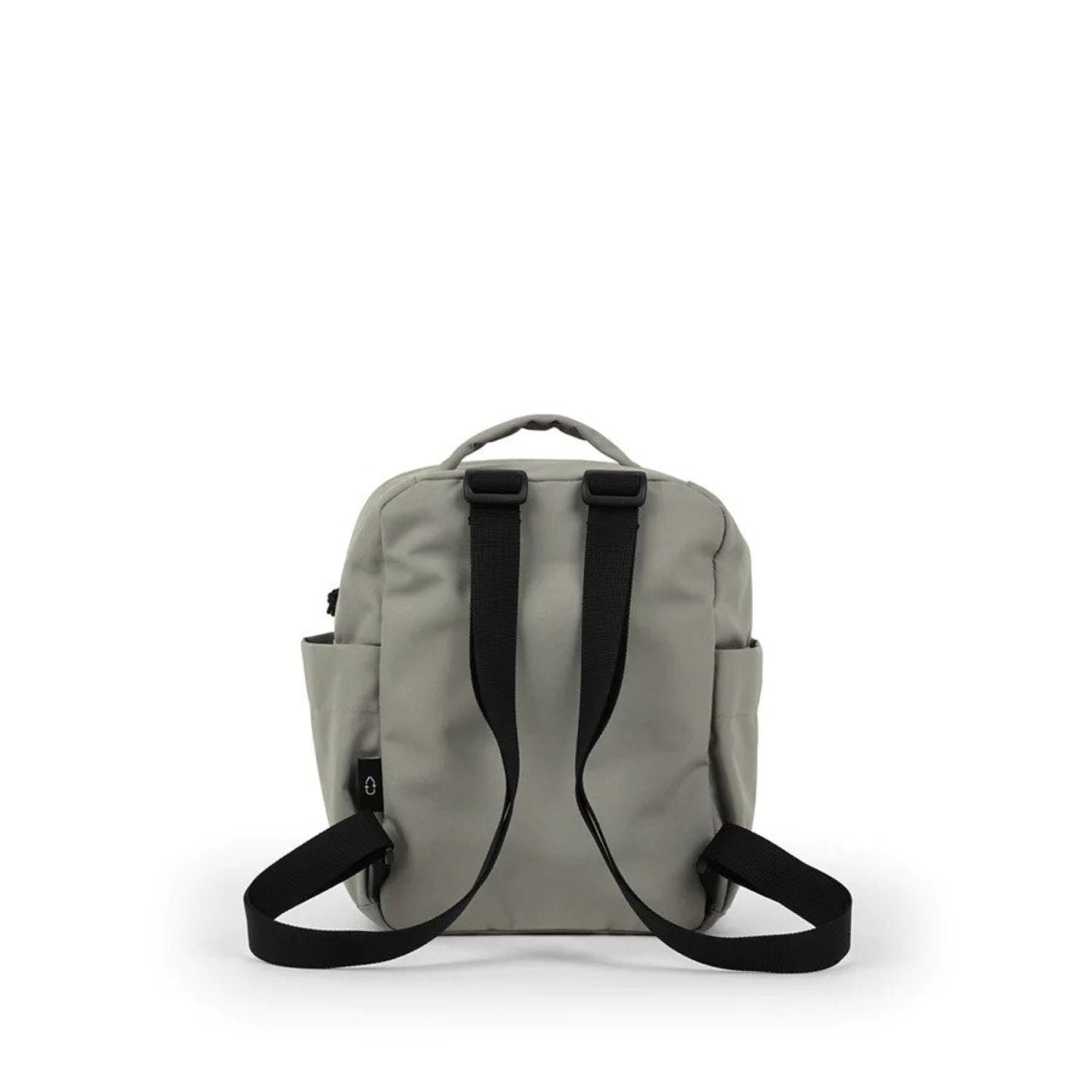 Hellolulu Carter Jr. Mini Daypack Recycled (Soft Gray)