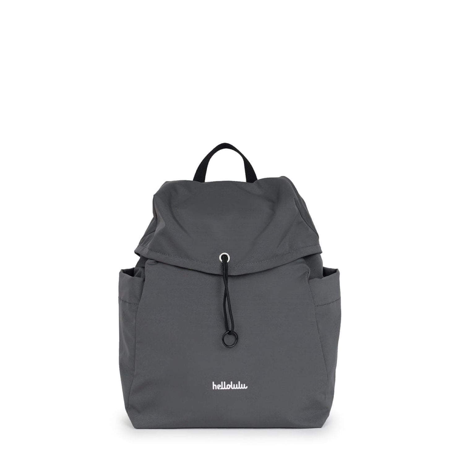 Hellolulu Celeste Day Pack S Recycled (Lava Gray)