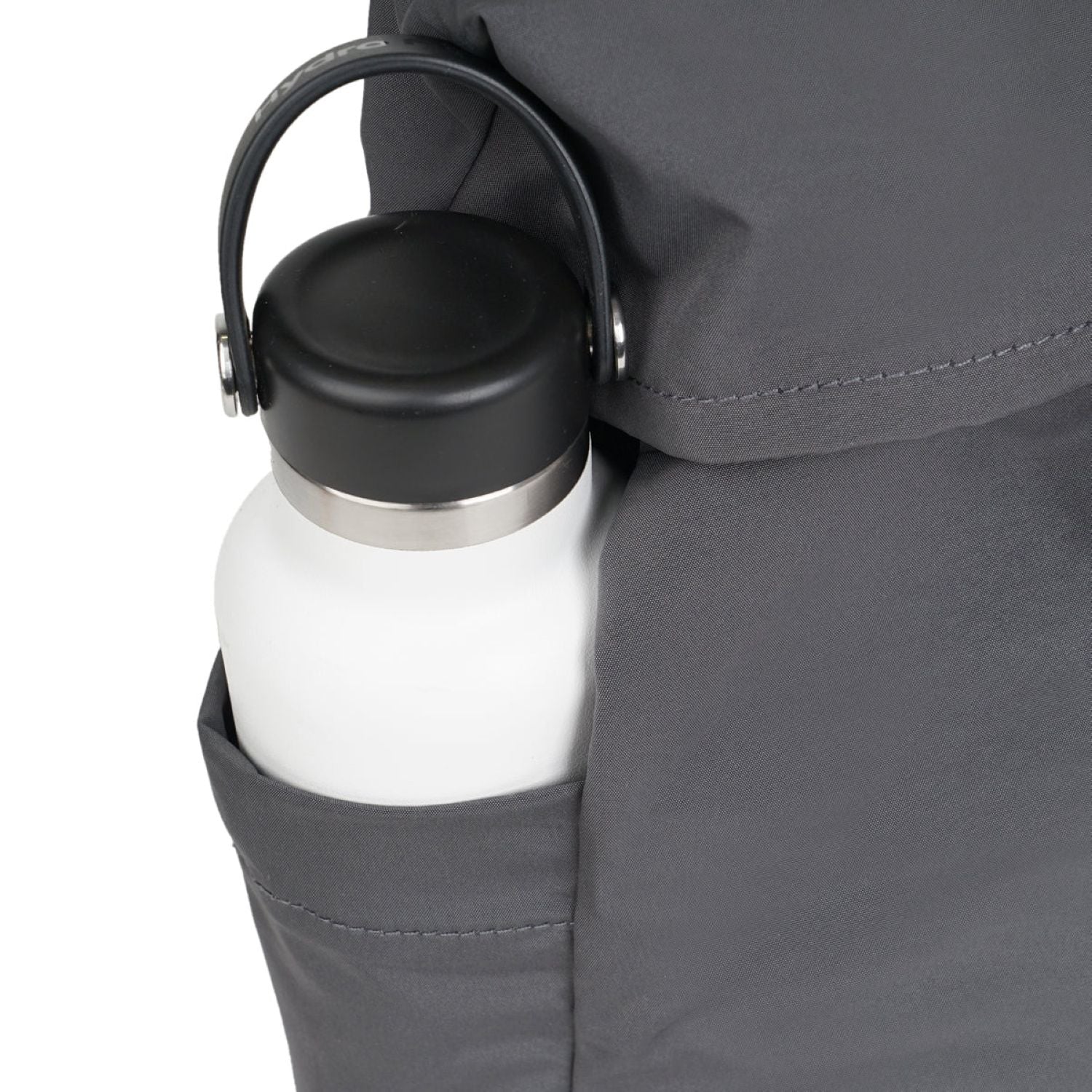 Hellolulu Celeste Day Pack S Recycled (Lava Gray)