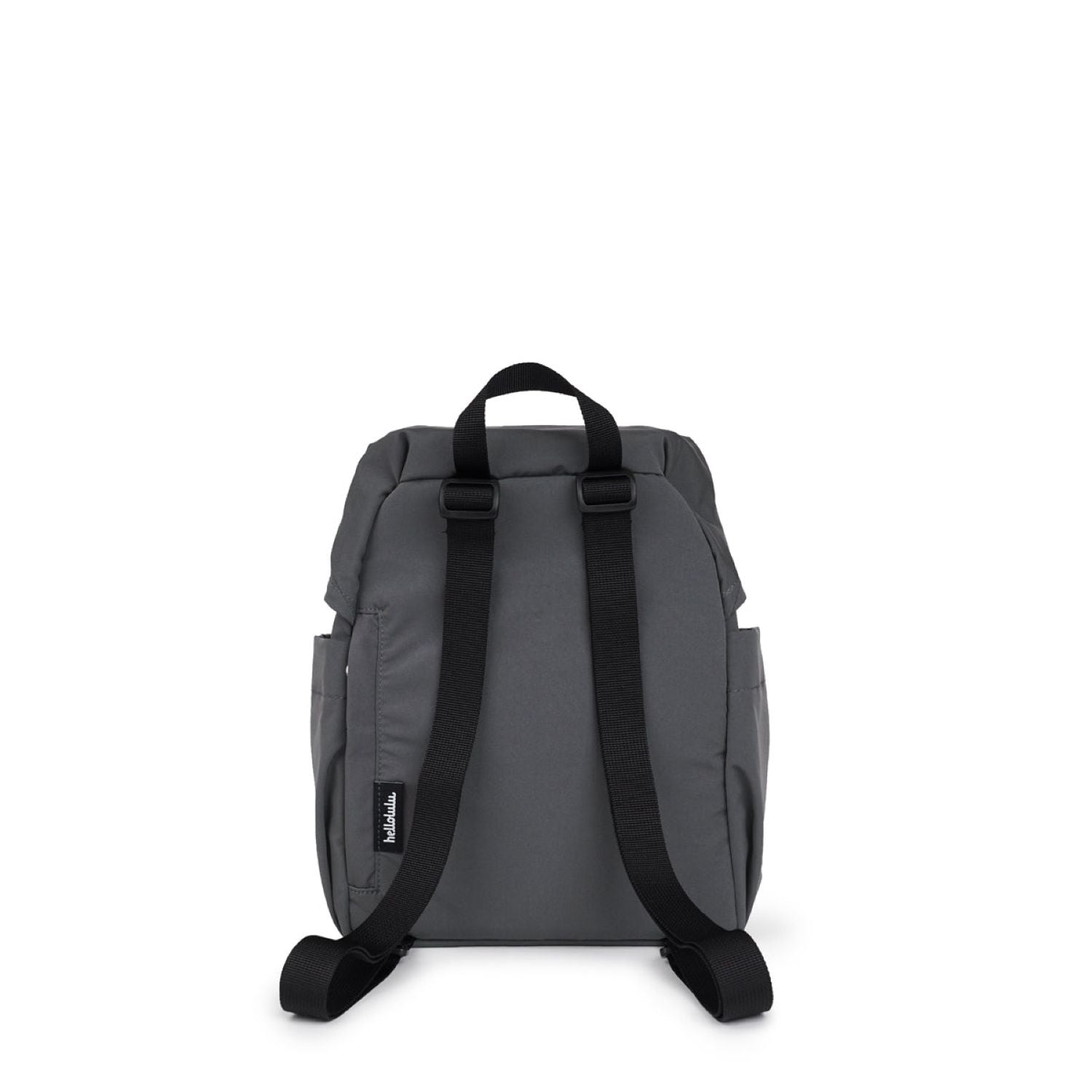Hellolulu Celeste Day Pack S Recycled (Lava Gray)