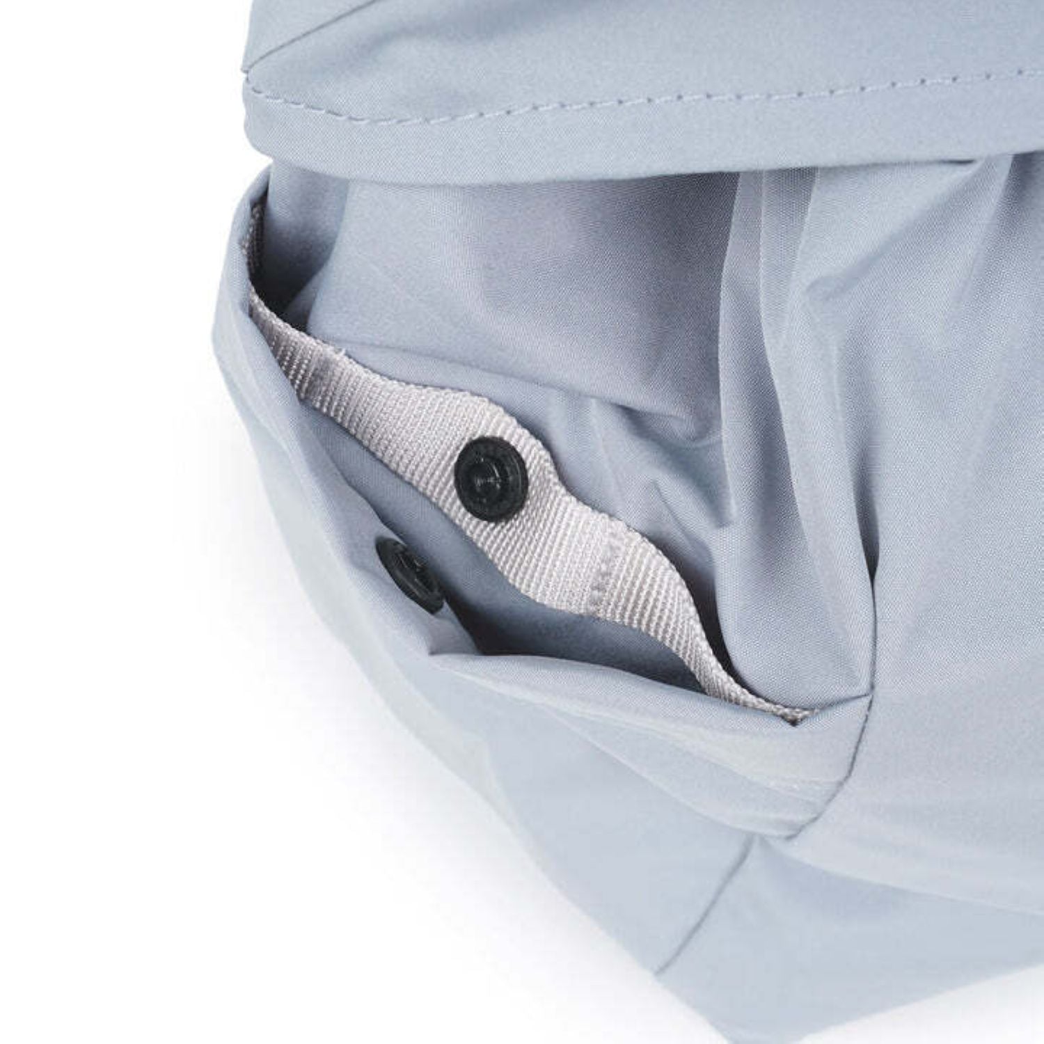 Hellolulu Celeste Day Pack S Recycled (Powder Blue)