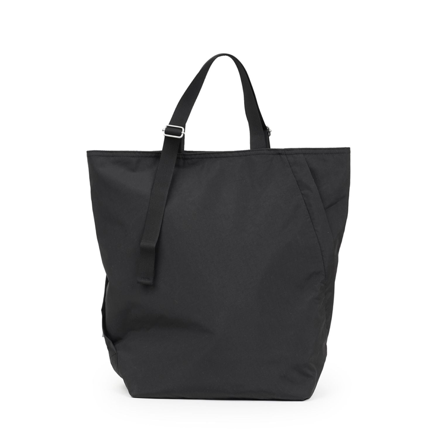 Hellolulu Cuba 2 Sided Shoulder (L) (Black)