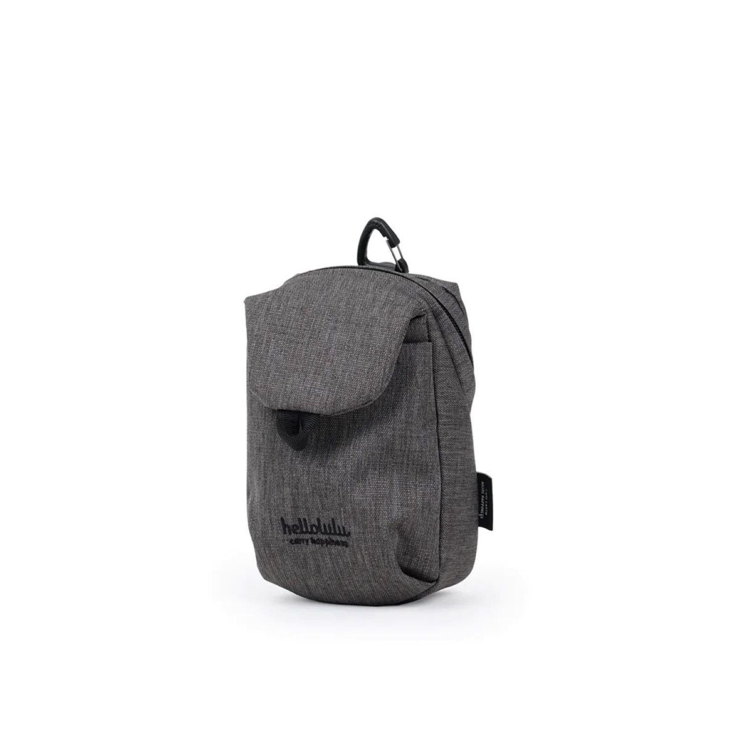 Hellolulu Dale Compact Camera Bag (S) Recycled (Flag Stone)