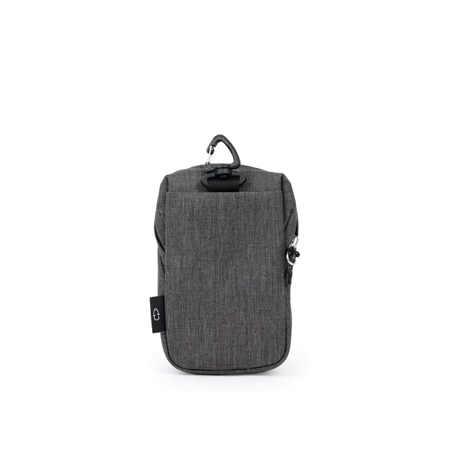 Hellolulu Dale Compact Camera Bag (S) Recycled (Flag Stone)