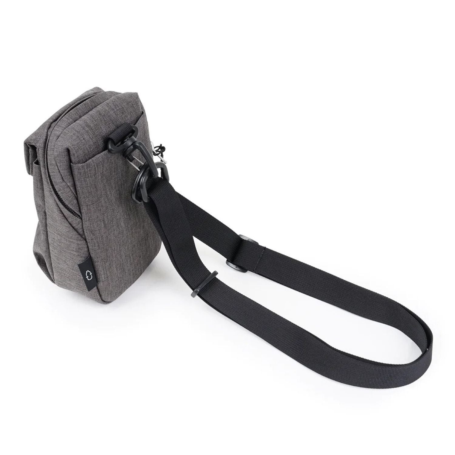 Hellolulu Dale Compact Camera Bag (S) Recycled (Flag Stone)