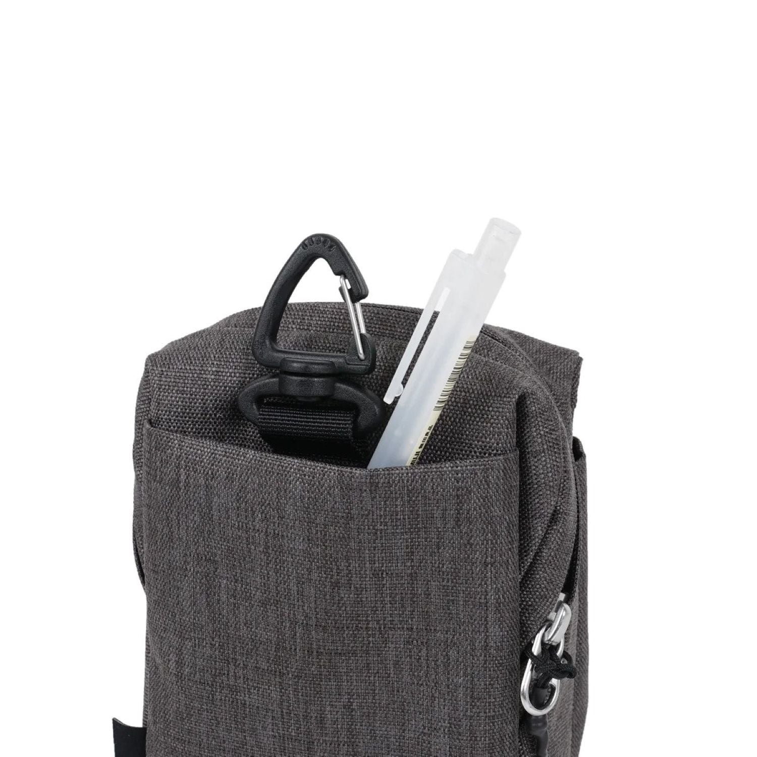 Hellolulu Dale Compact Camera Bag (S) Recycled (Flag Stone)