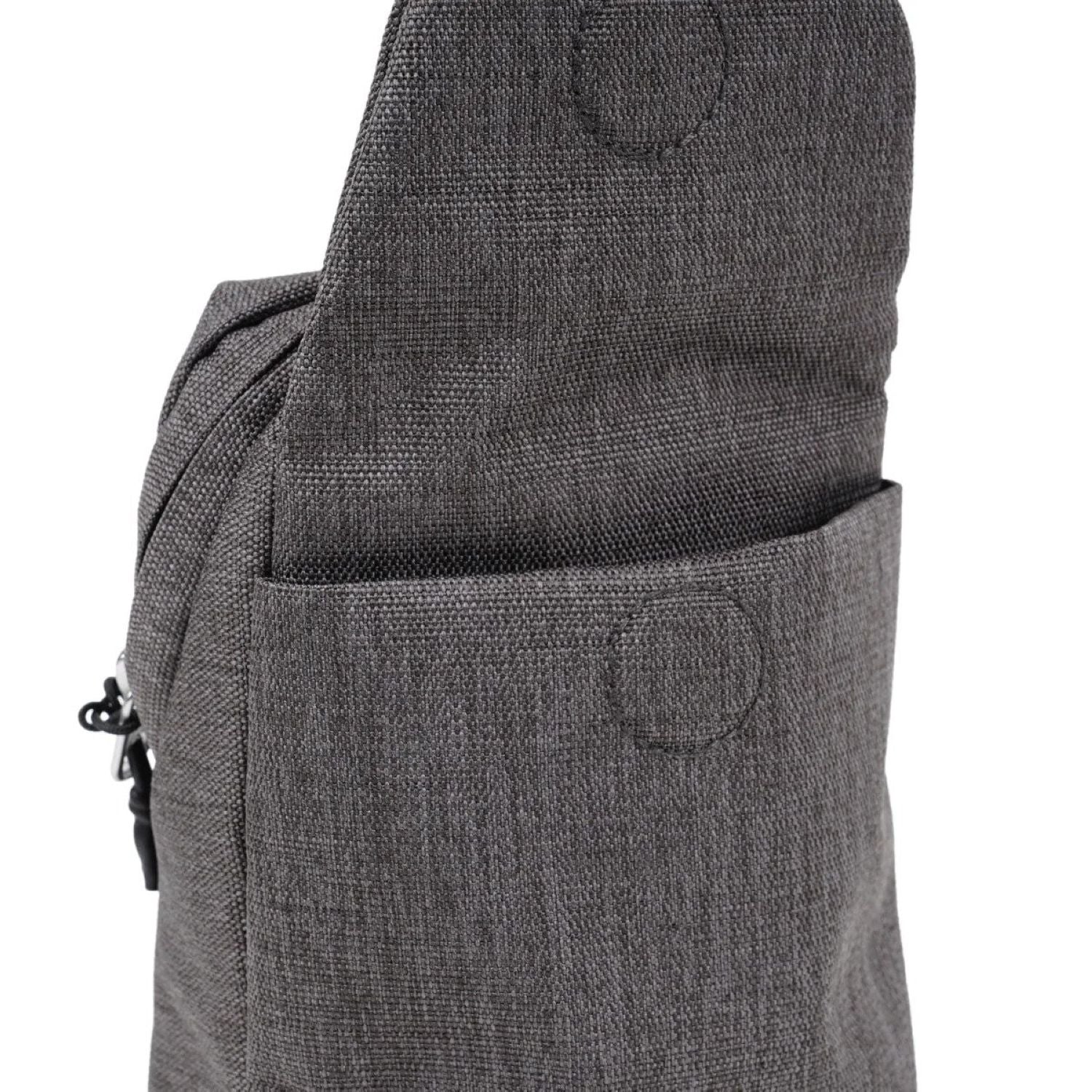 Hellolulu Dale Compact Camera Bag (S) Recycled (Flag Stone)