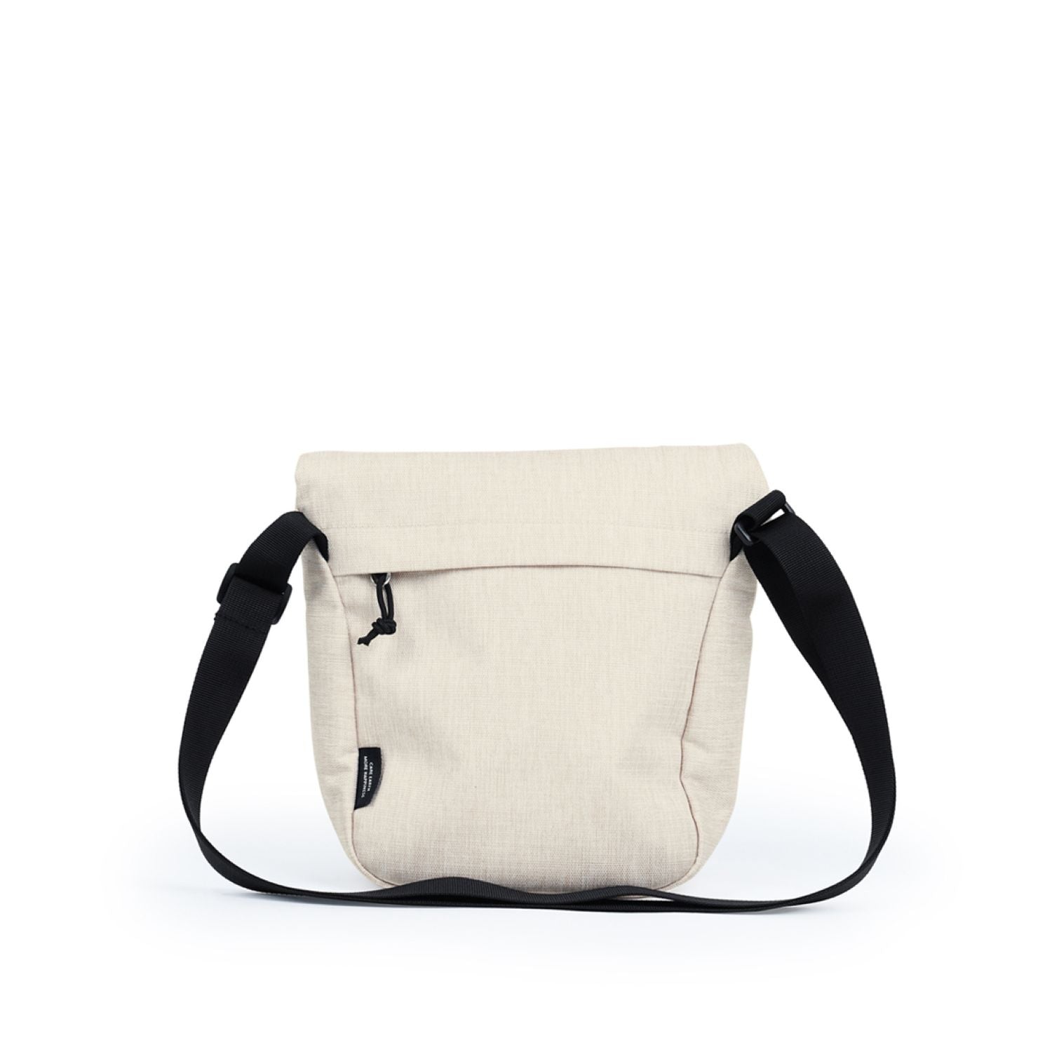 Hellolulu Desi Sling Bag Recycled (Milk)