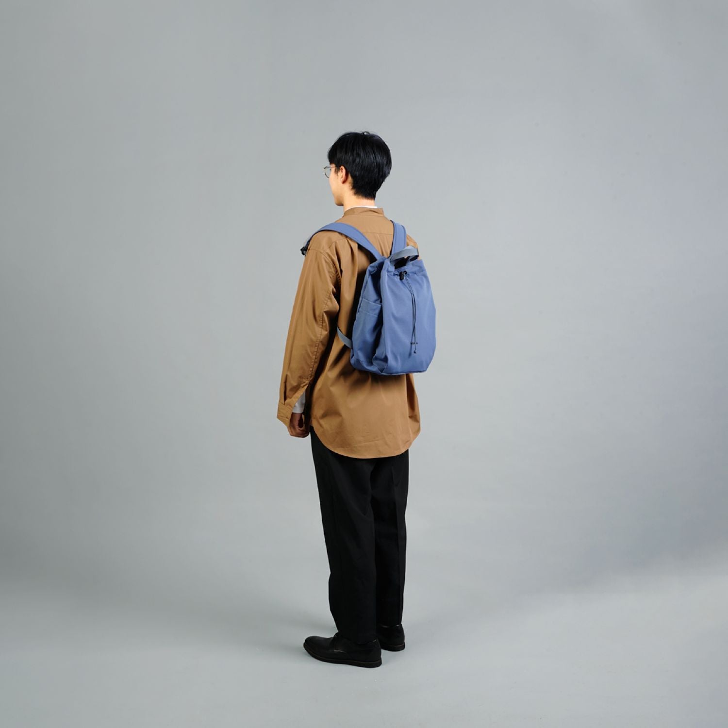 Hellolulu Elio Everyday Totepack Recycled (Classic Blue)
