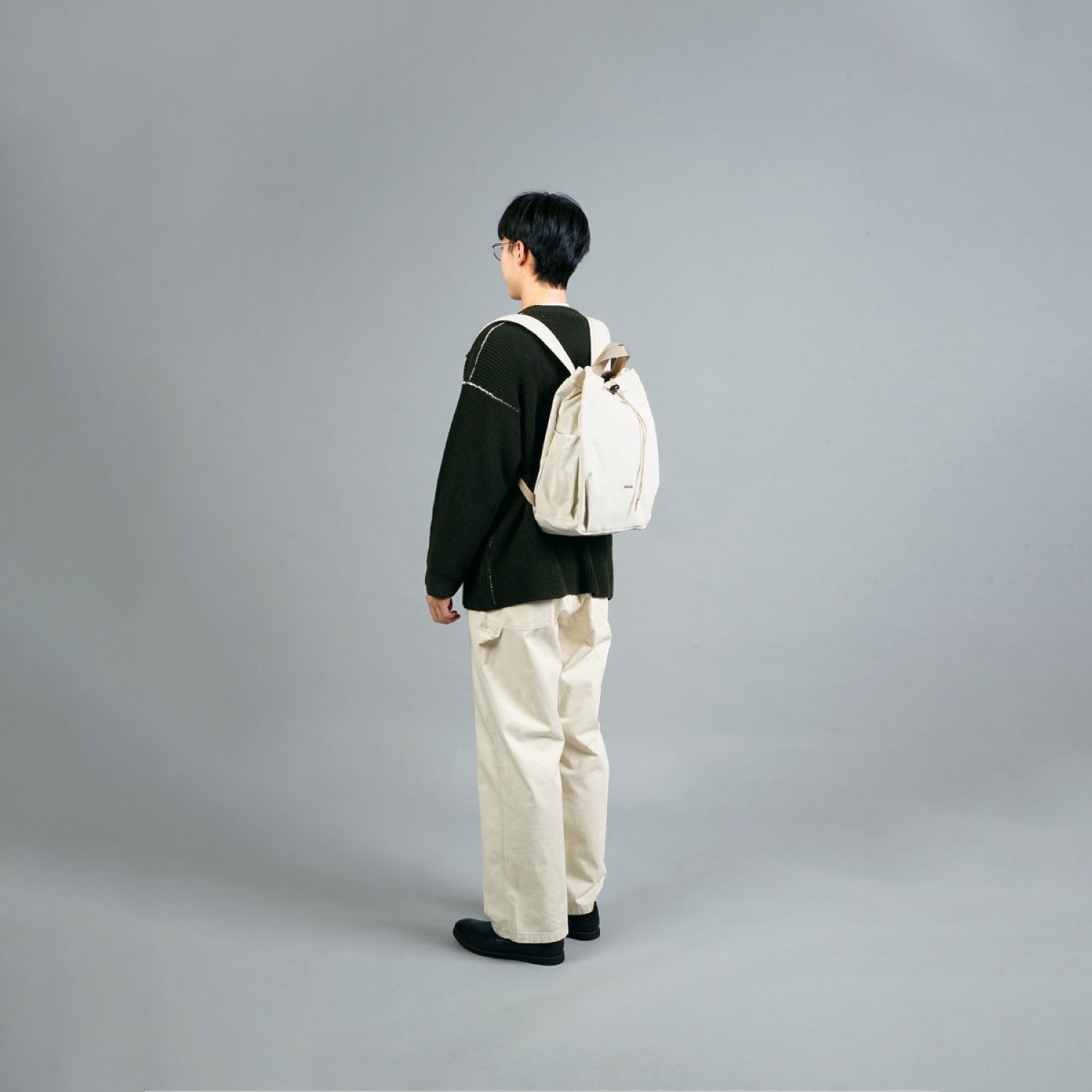 Hellolulu Elio Everyday Totepack Recycled (Linen)