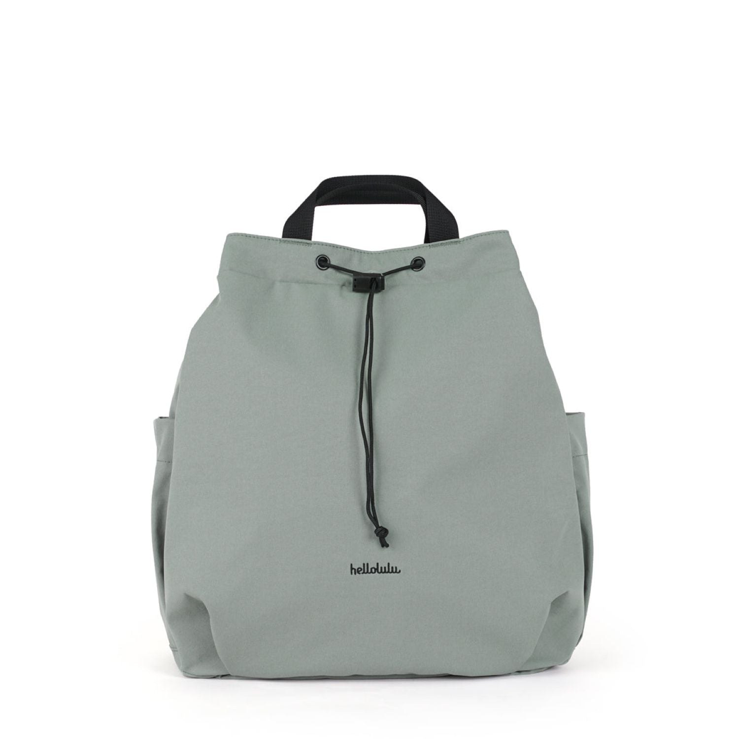Hellolulu Elio Everyday Totepack Recycled (Pale Teal)