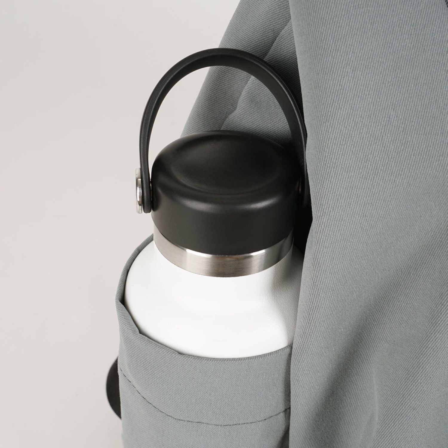 Hellolulu Elio Everyday Totepack Recycled (Pale Teal)