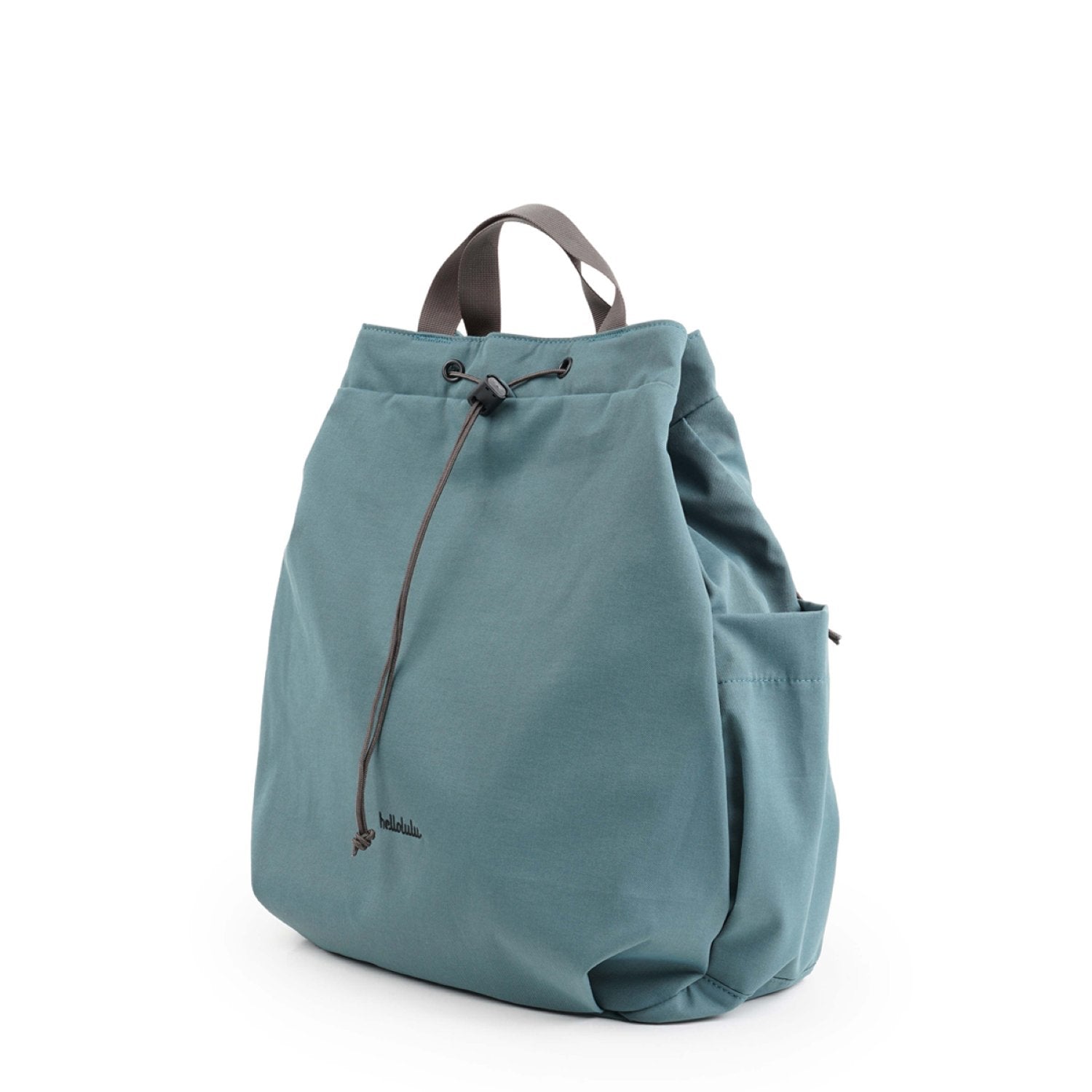Hellolulu Elio Everyday Totepack Recycled (Shaded Spruce)