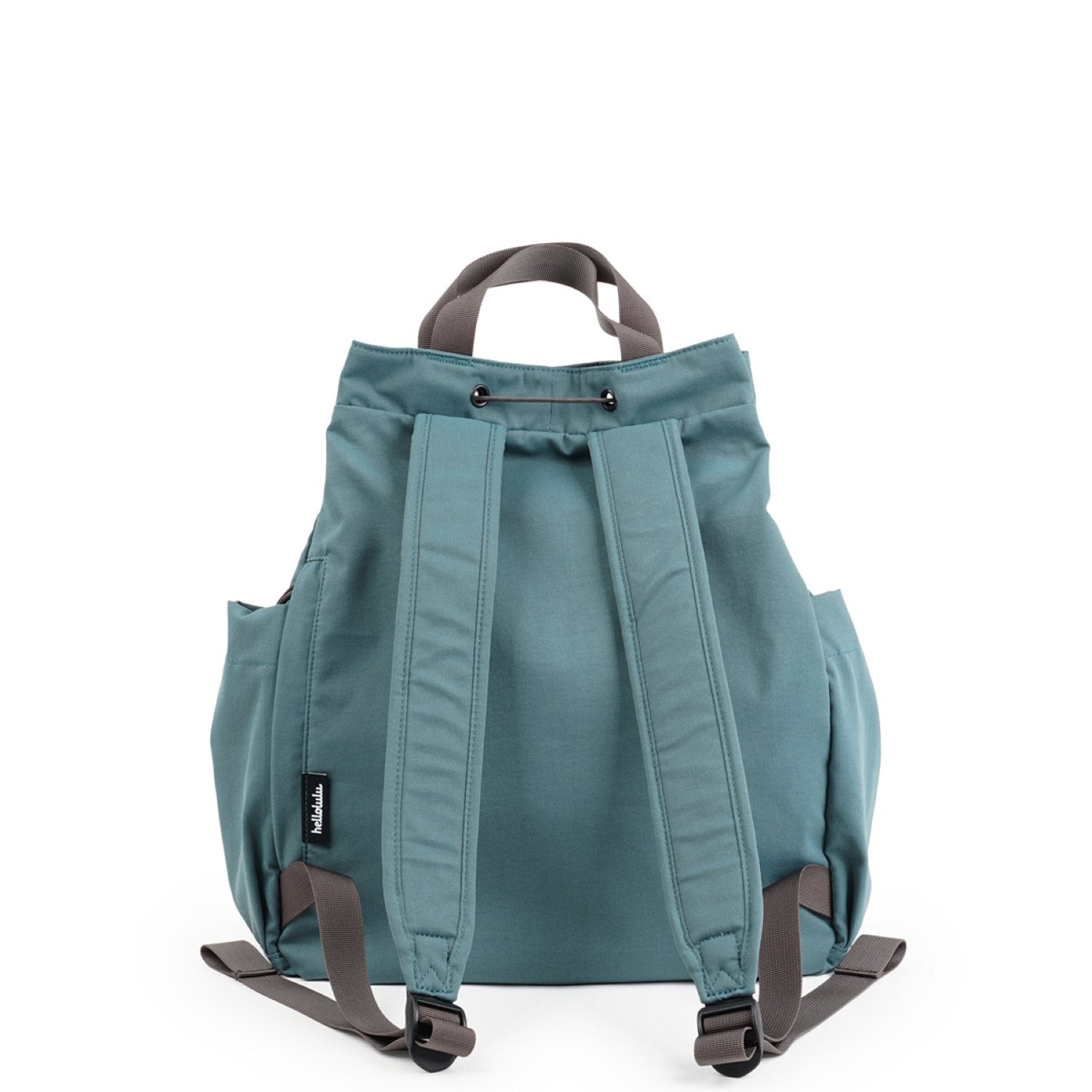 Hellolulu Elio Everyday Totepack Recycled (Shaded Spruce)