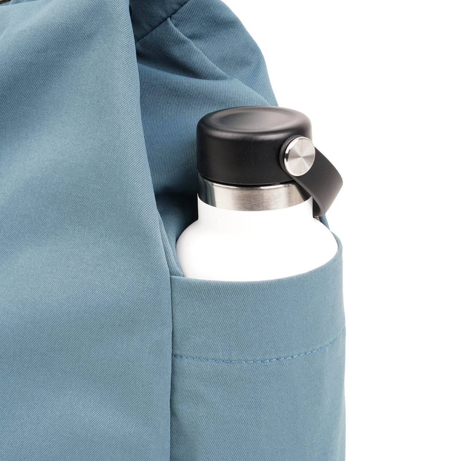 Hellolulu Elio Everyday Totepack Recycled (Shaded Spruce)