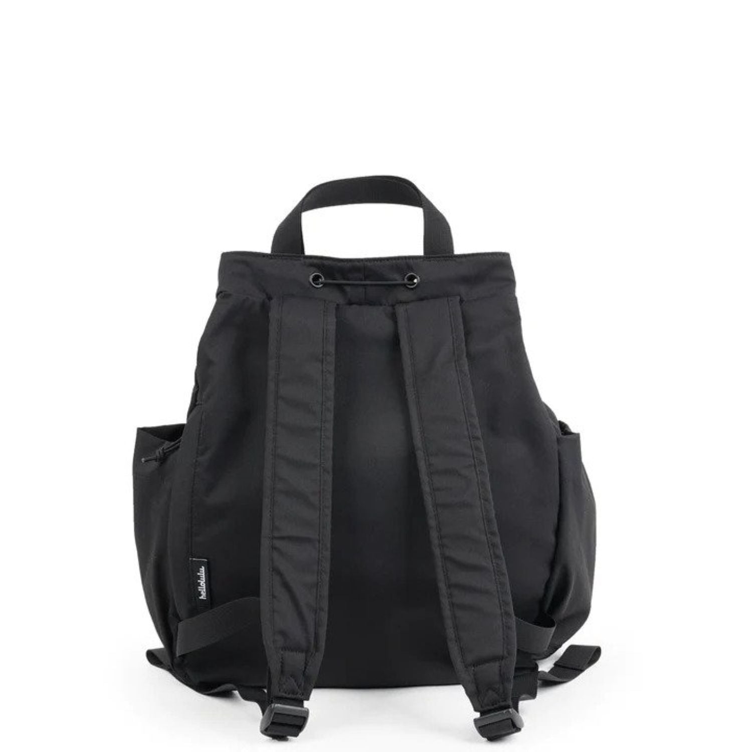 Hellolulu Elio Everyday Totepack Recycled (Ultra Black)
