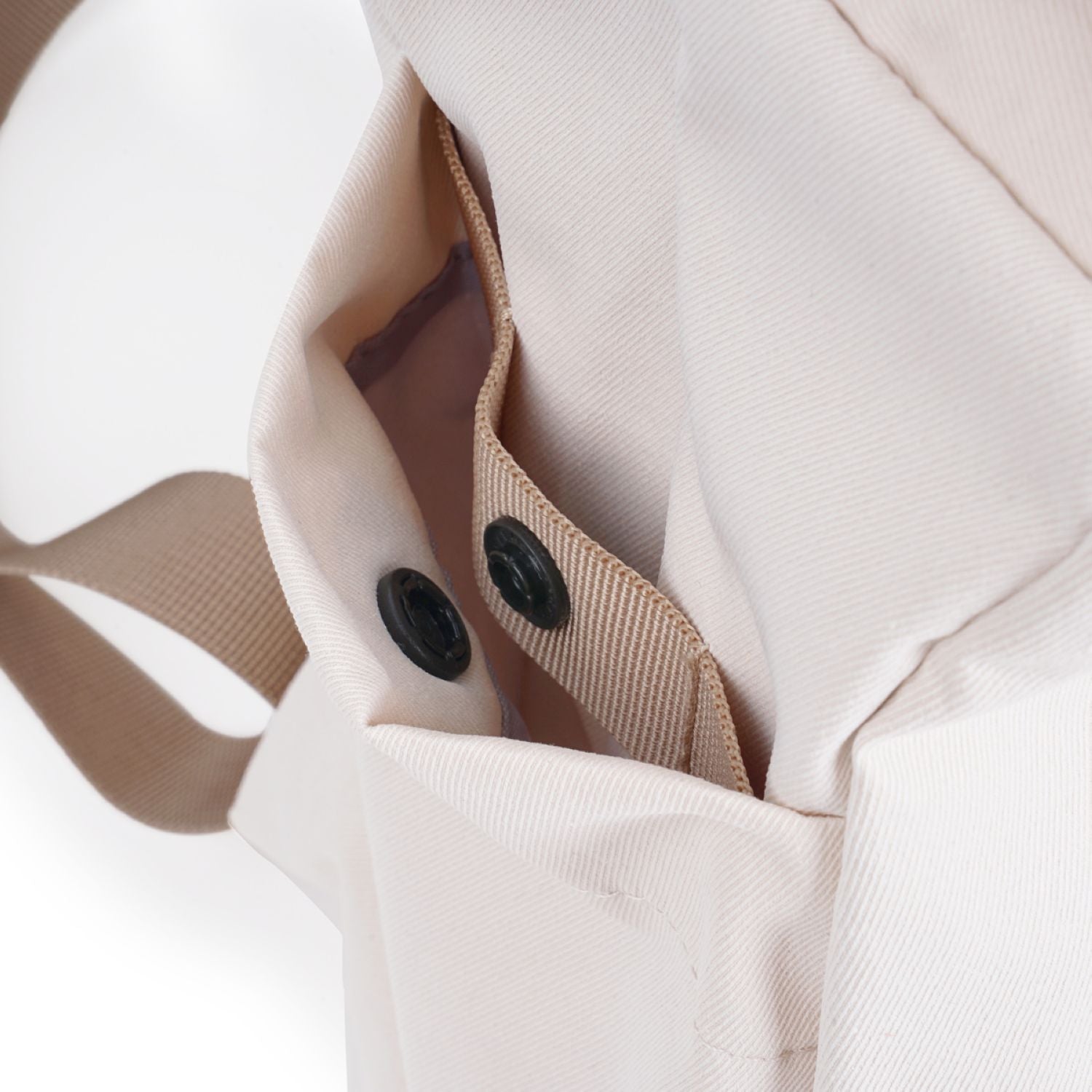 Hellolulu Emma Mini Everyday Totepack Eco Edition (Linen)