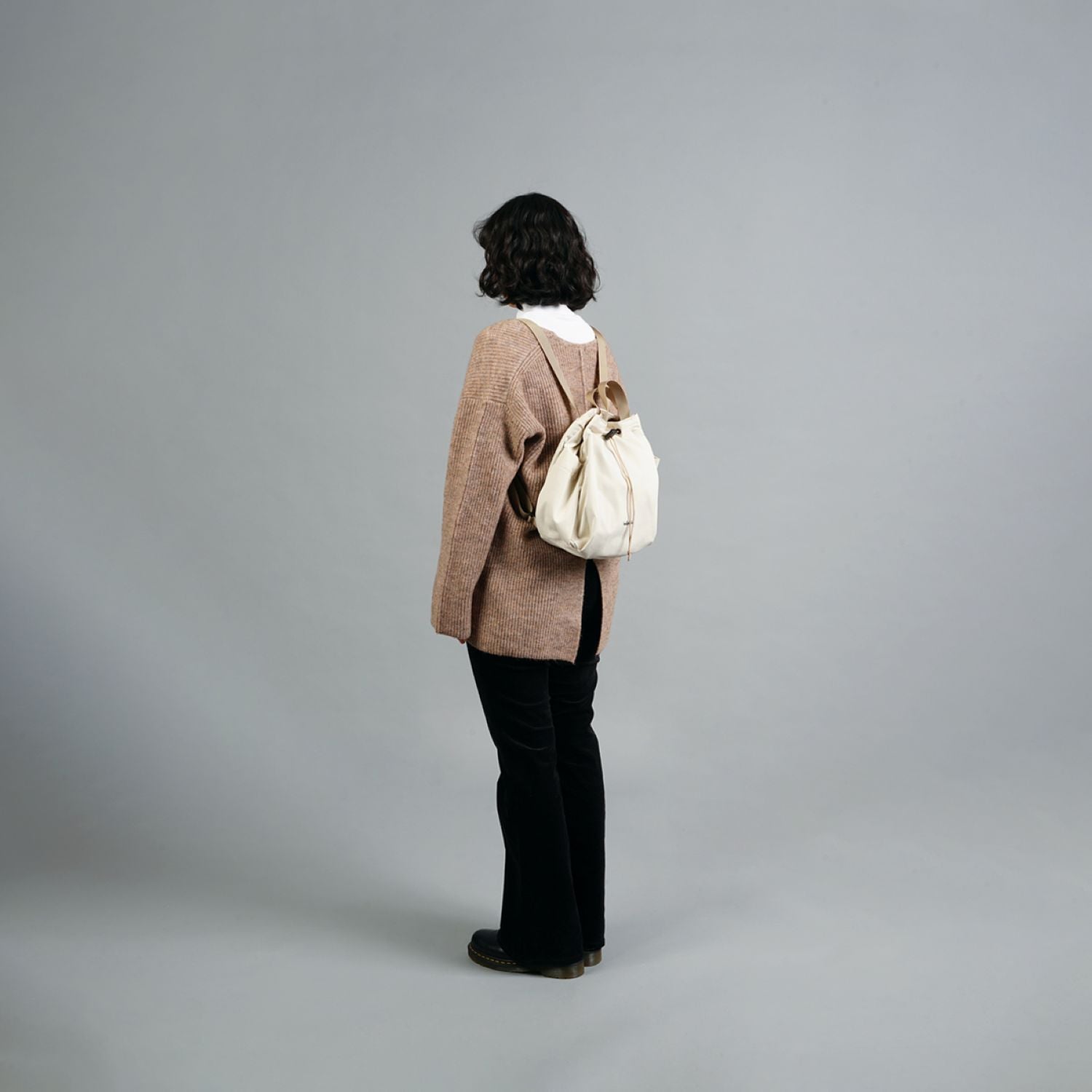 Hellolulu Emma Mini Everyday Totepack Eco Edition (Linen)