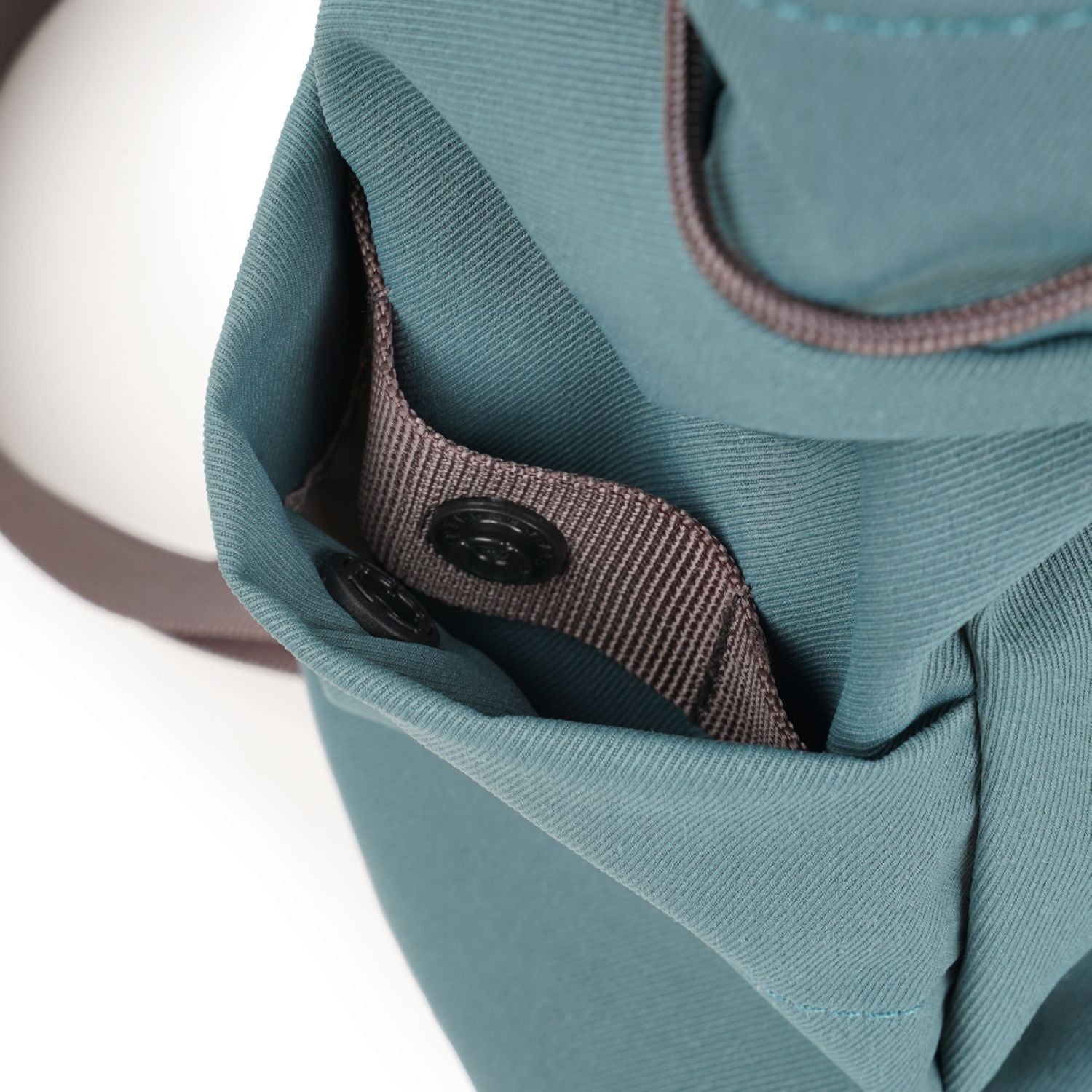 Hellolulu Emma Mini Everyday Totepack Eco Edition (Shaded Spruce)