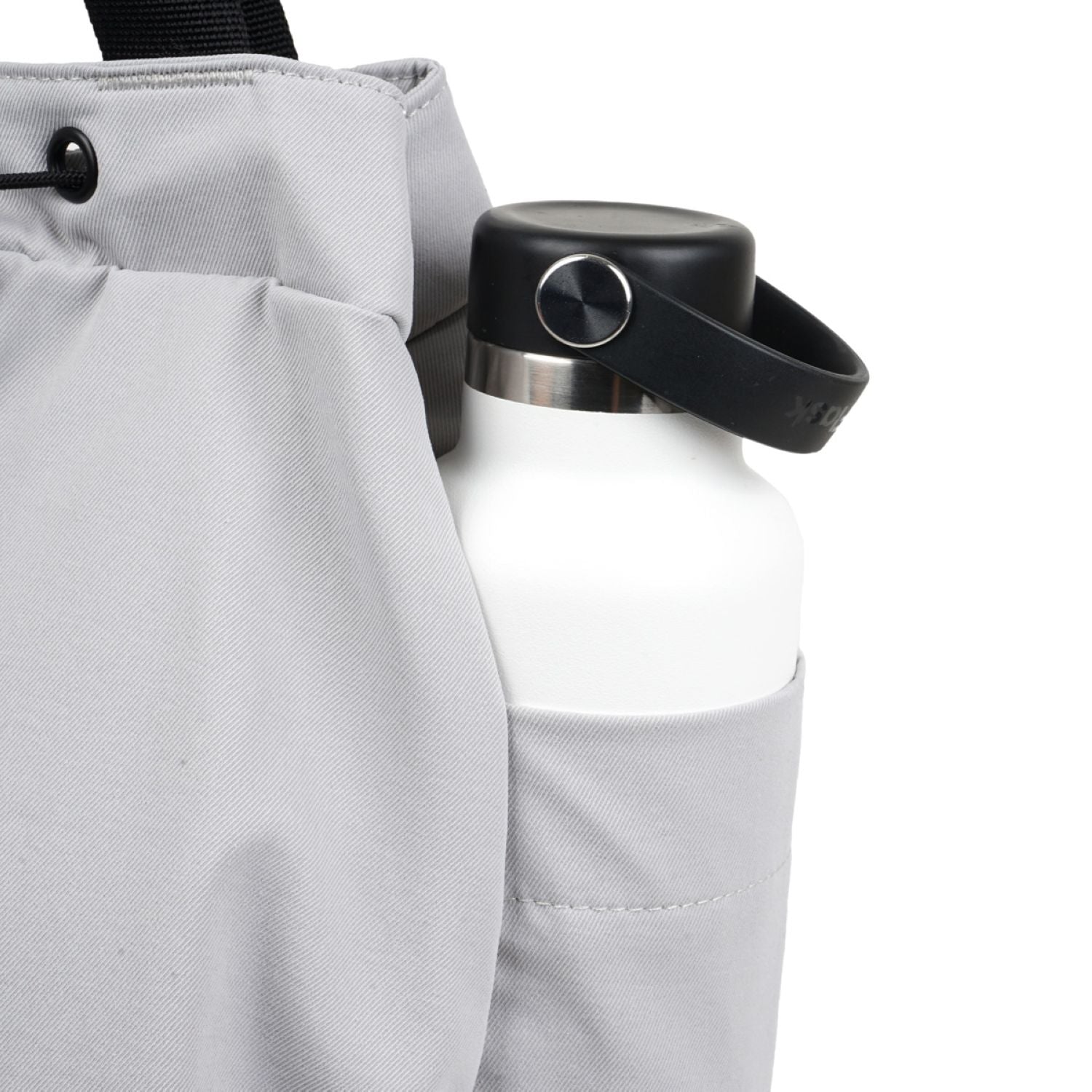 Hellolulu Emma Mini Everyday Totepack Recycled (Cloudy Gray)