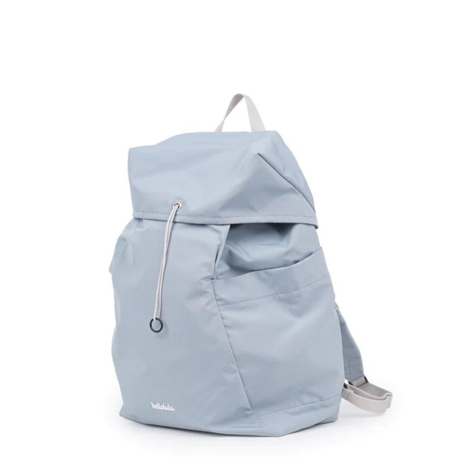 Hellolulu Jesse Day Pack M Recycled (Powder Blue)