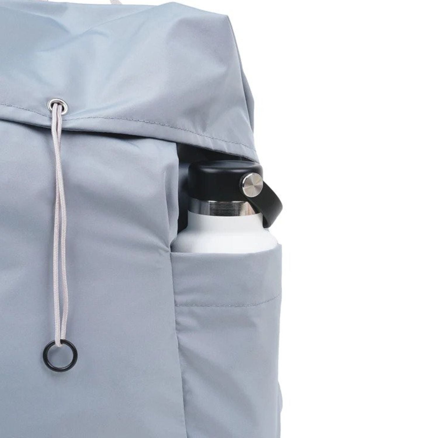 Hellolulu Jesse Day Pack M Recycled (Powder Blue)