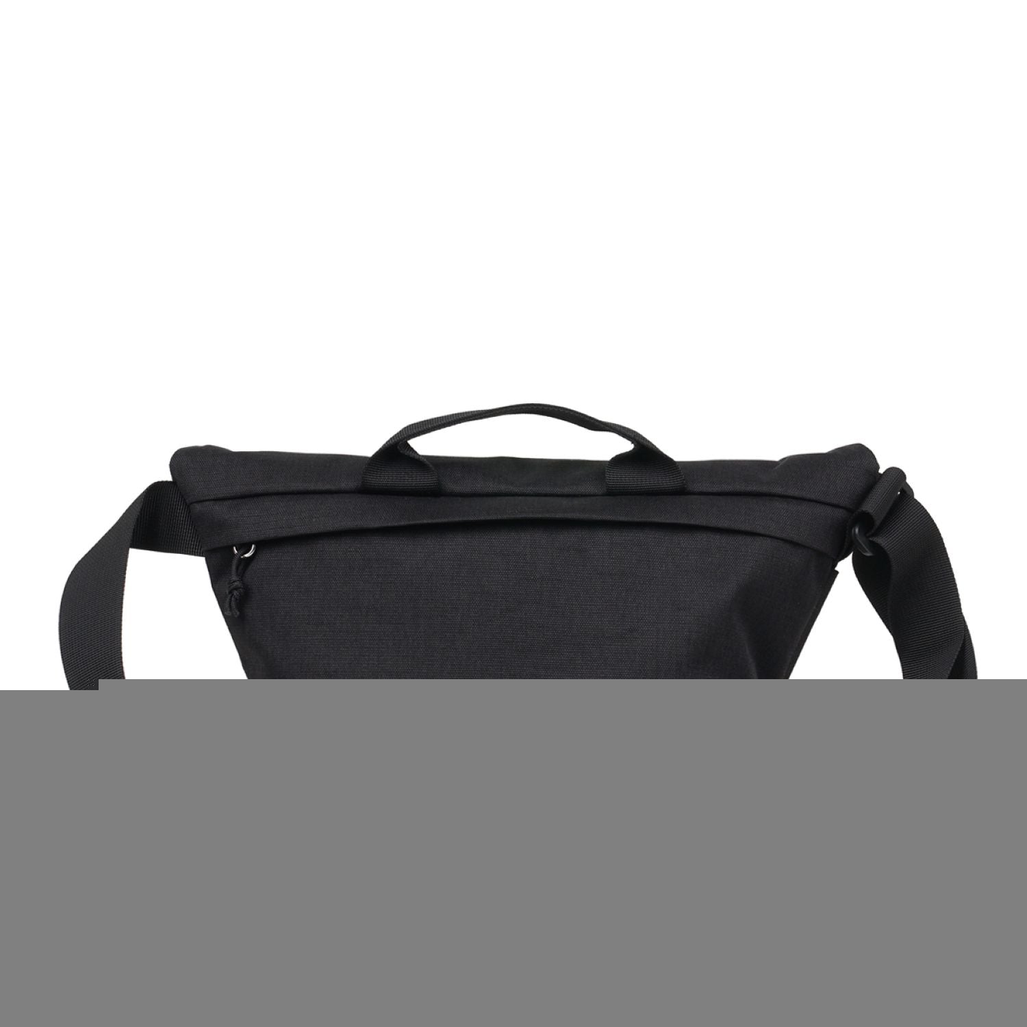 Hellolulu Kasen Shoulder Bag Recycled (Black)