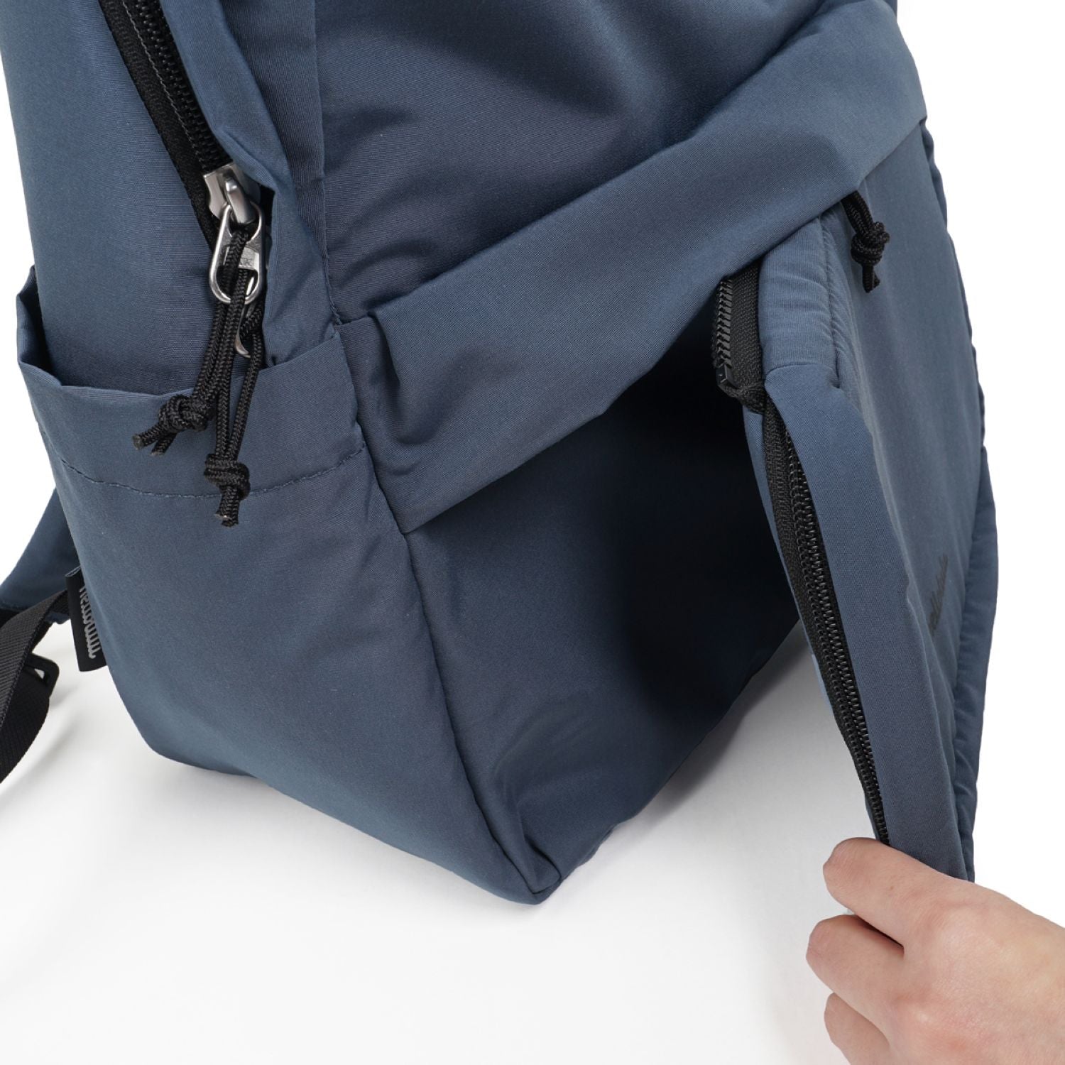 Hellolulu Kiira 2 In 1 Daypack Recycled (Blue Gray)