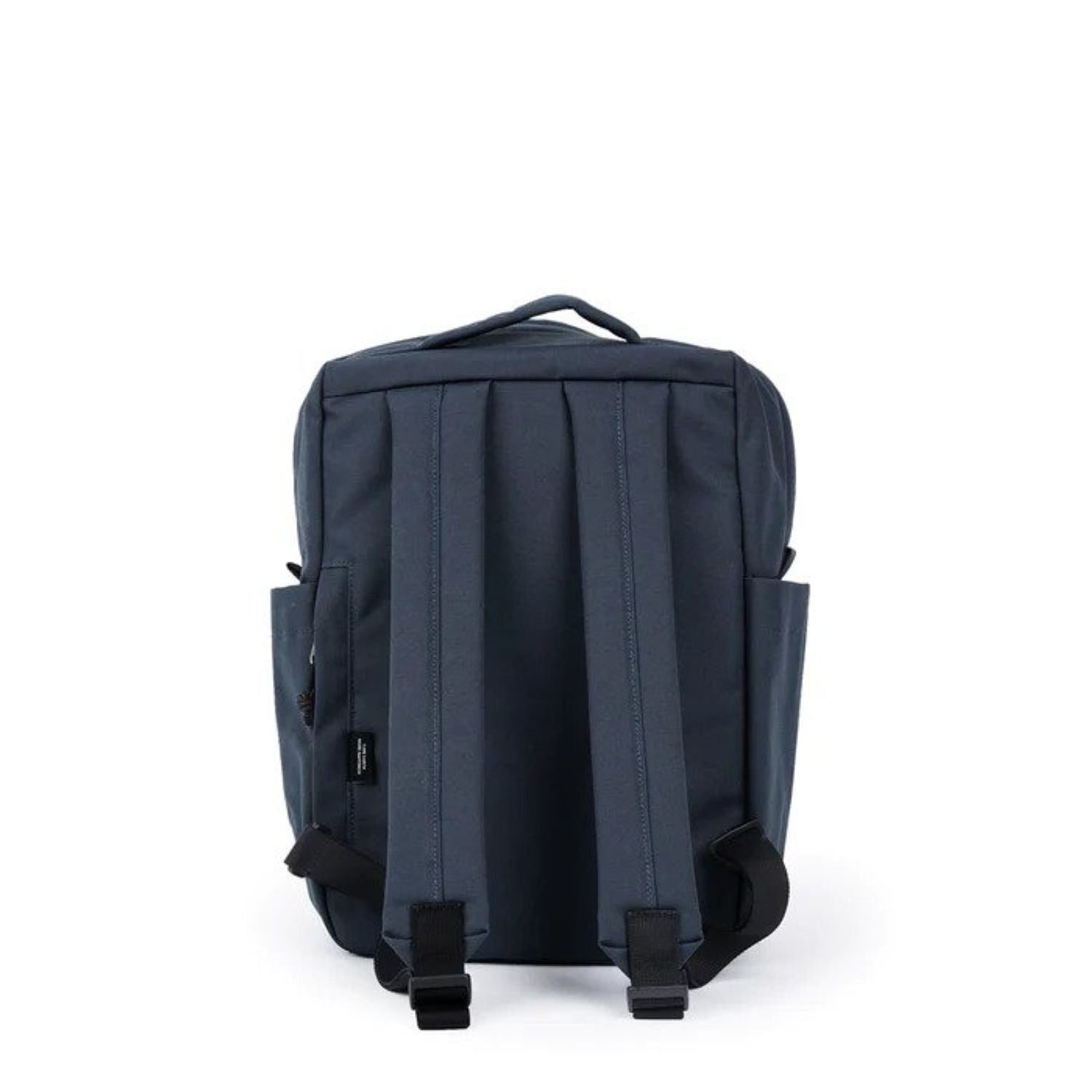 Hellolulu Mini Carter Backpack Recycled (Dark Sapphire)