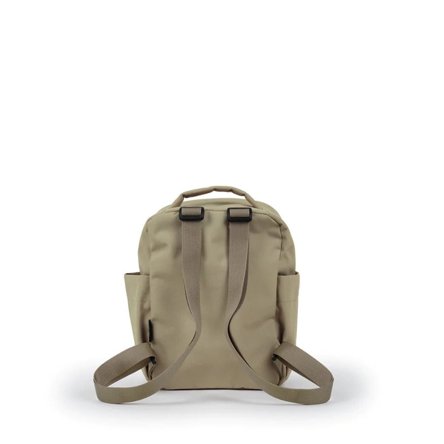 Hellolulu Mini Carter Backpack Recycled (Fog Khaki)